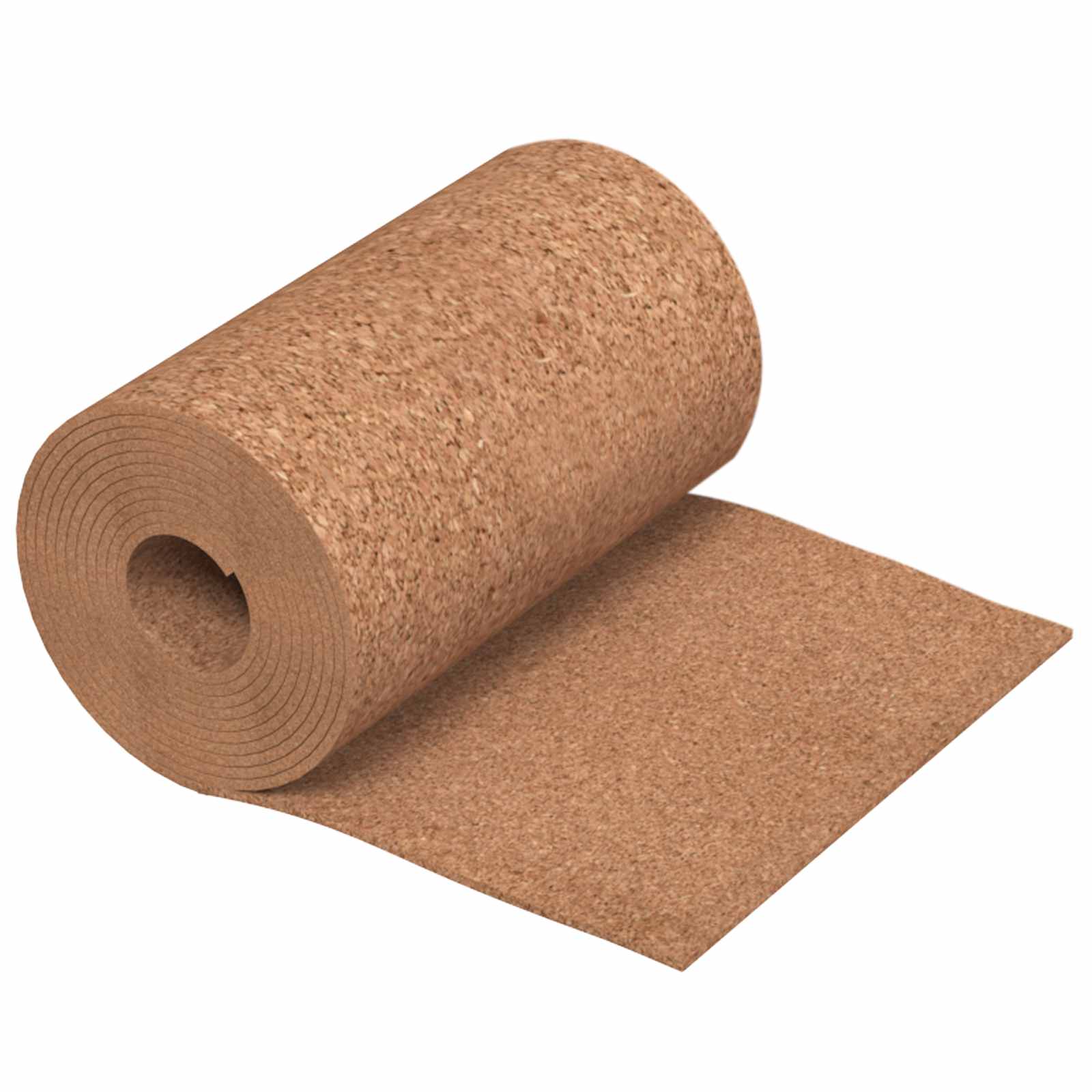 Kurk rol Bruin 500 x 50 x 0,8 cm Kurk is nu te koop bij PeponiXL, paradijselijk wonen!