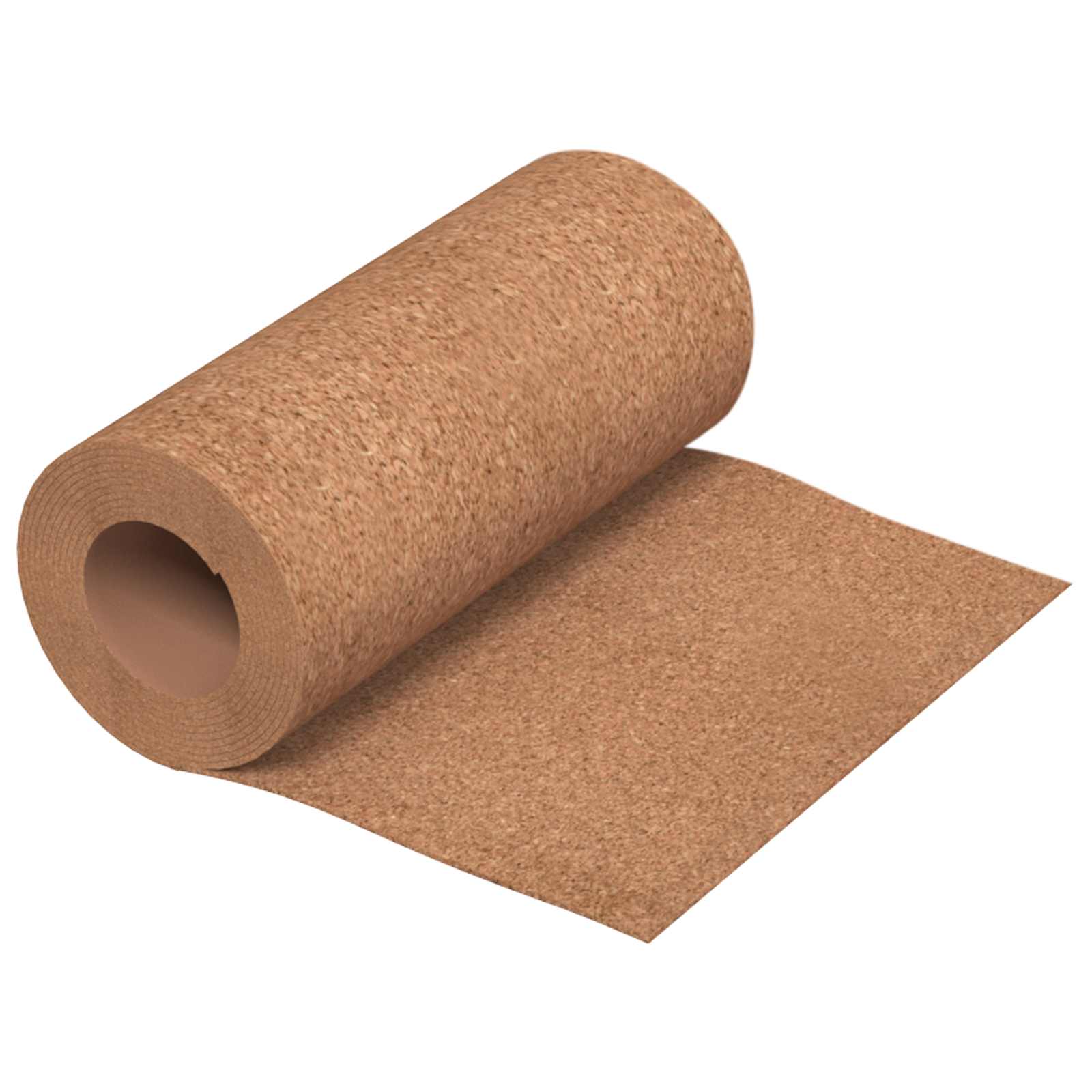 Kurk rol Bruin 800 x 50 x 0,5 cm Kurk is nu te koop bij PeponiXL, paradijselijk wonen!
