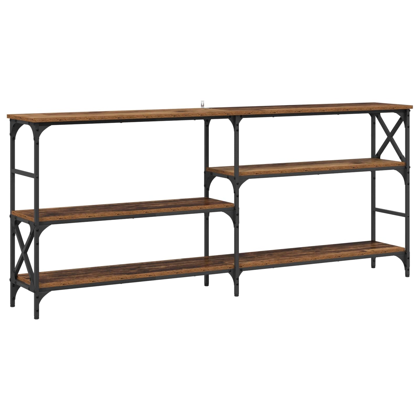 Wandtafel metaal PB is nu te koop bij PeponiXL, paradijselijk wonen!