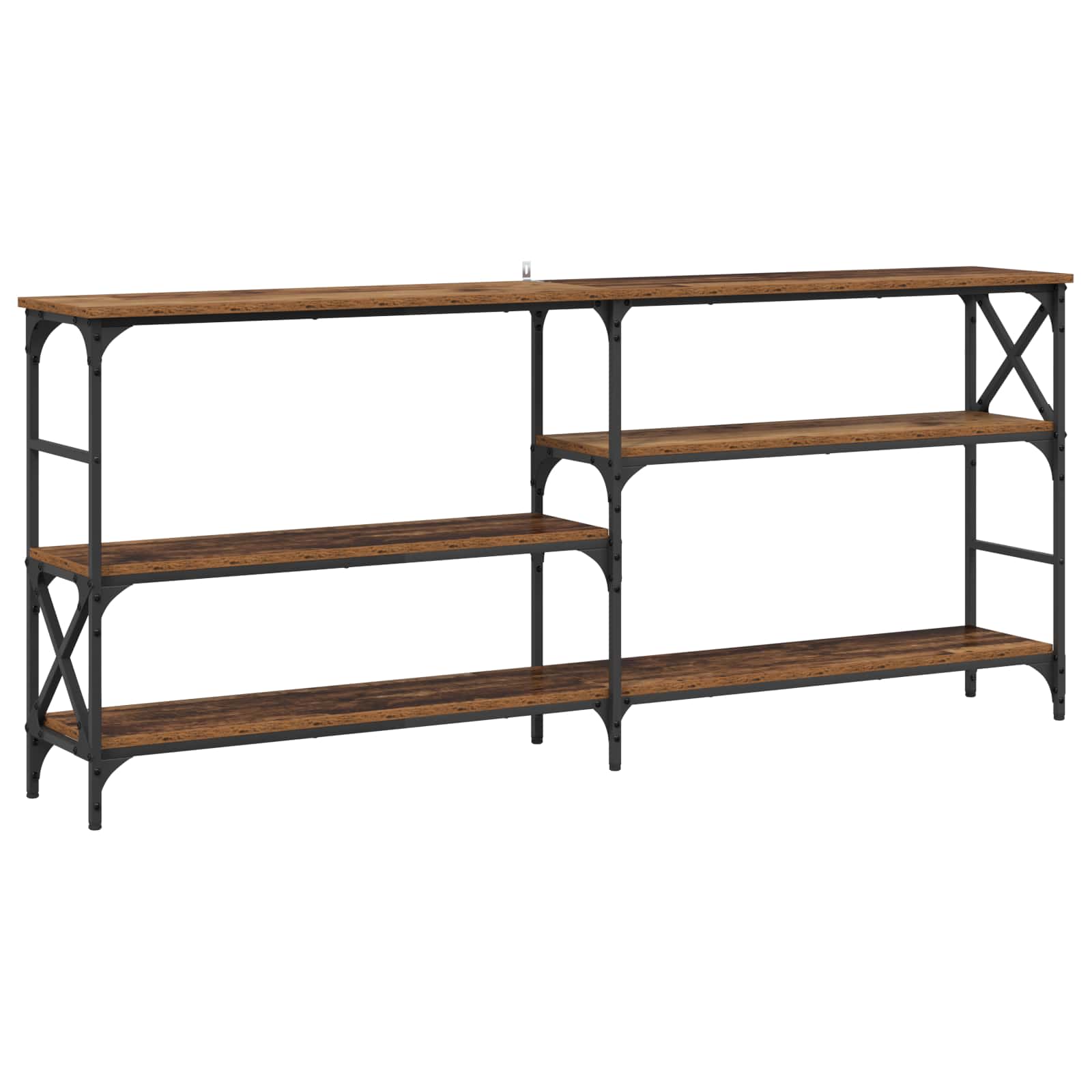 Wandtafel metaal PB is nu te koop bij PeponiXL, paradijselijk wonen!
