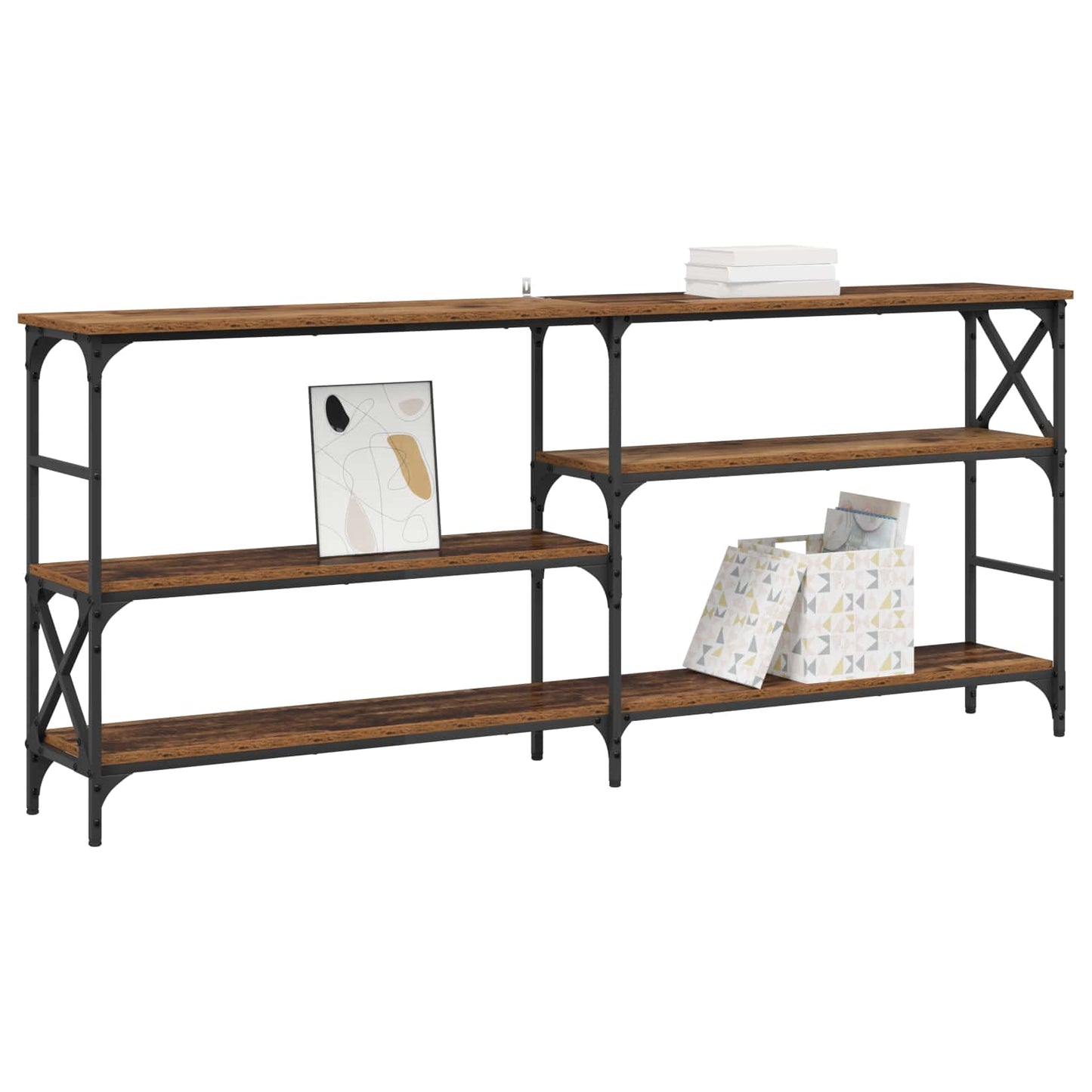Wandtafel metaal PB is nu te koop bij PeponiXL, paradijselijk wonen!