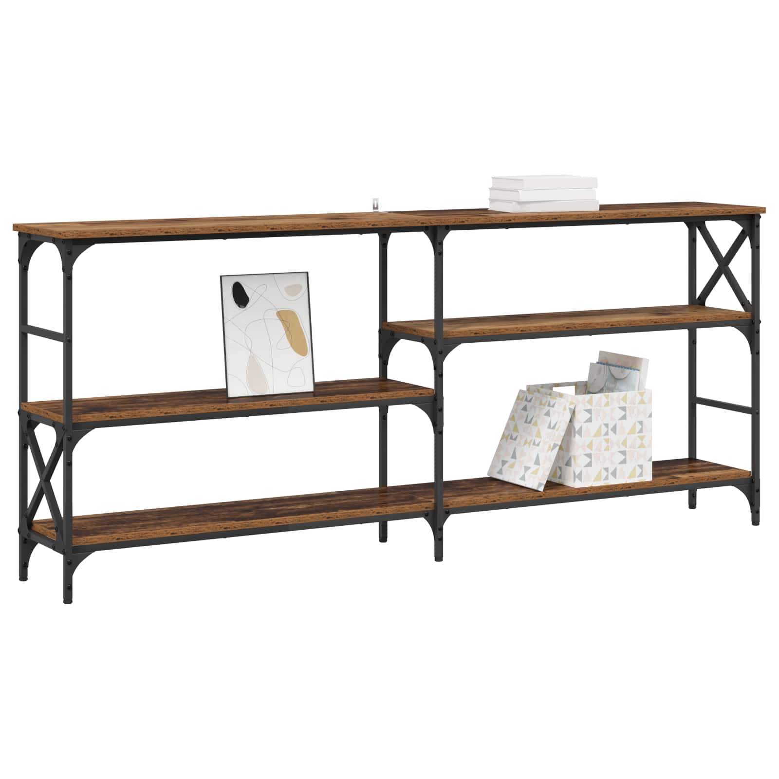 Wandtafel metaal PB is nu te koop bij PeponiXL, paradijselijk wonen!