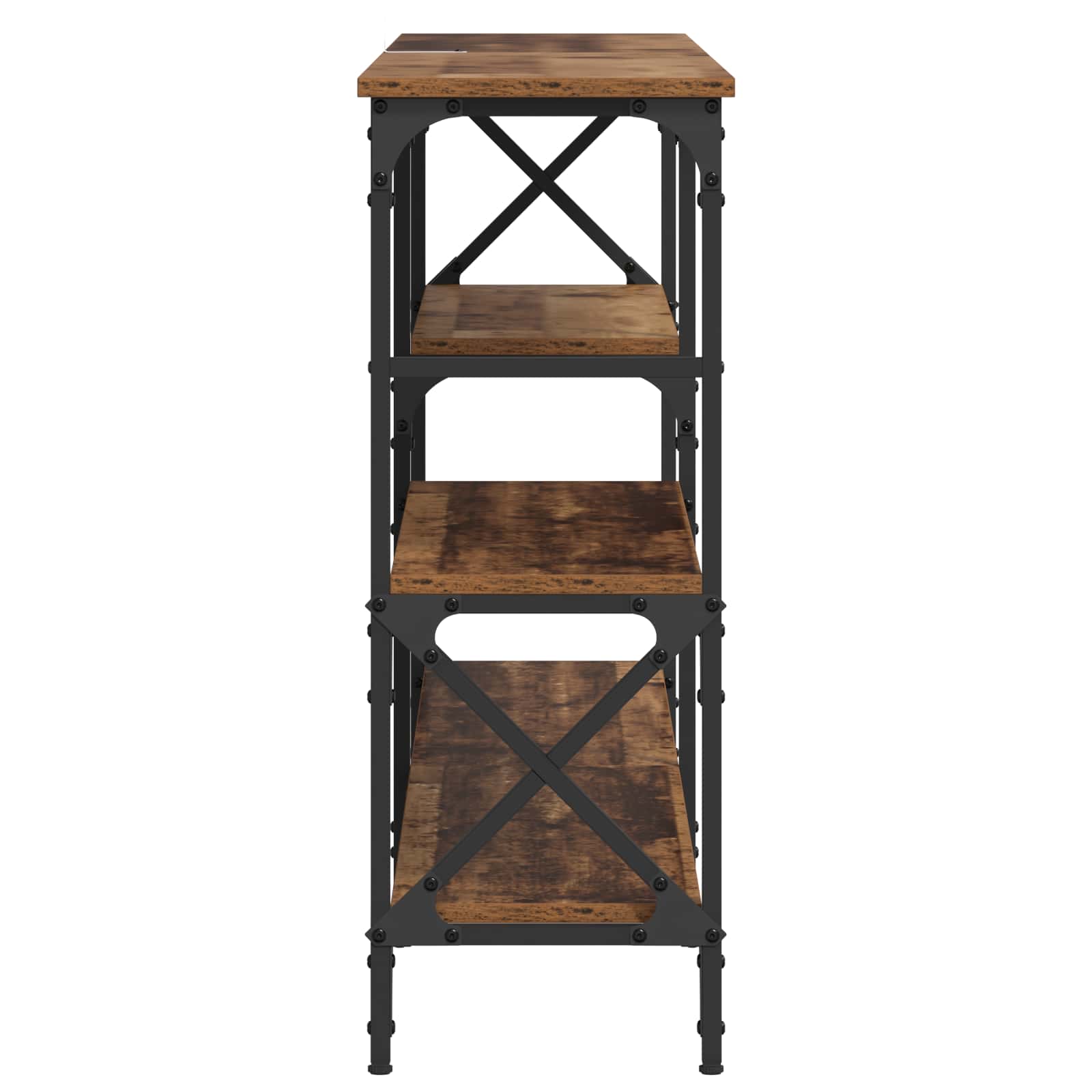 Wandtafel metaal PB is nu te koop bij PeponiXL, paradijselijk wonen!
