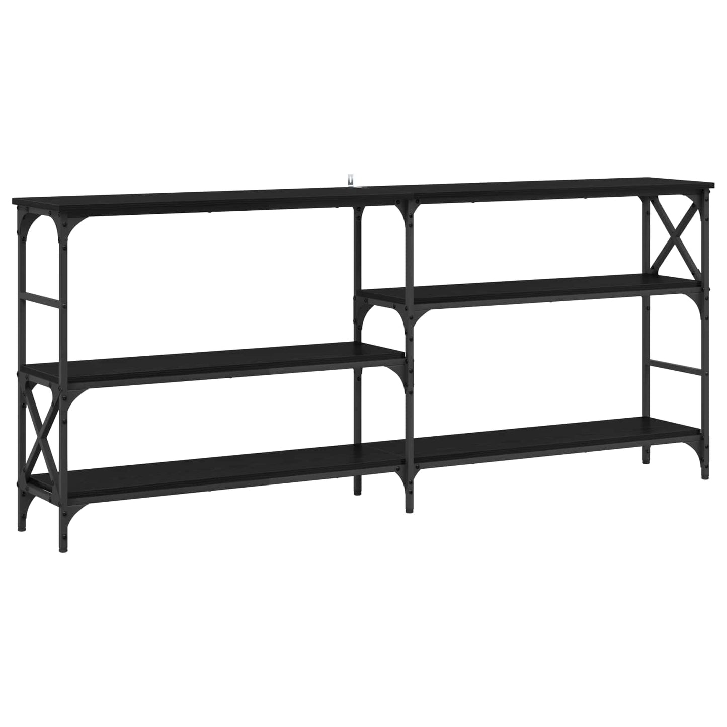 Wandtafel metaal PB is nu te koop bij PeponiXL, paradijselijk wonen!