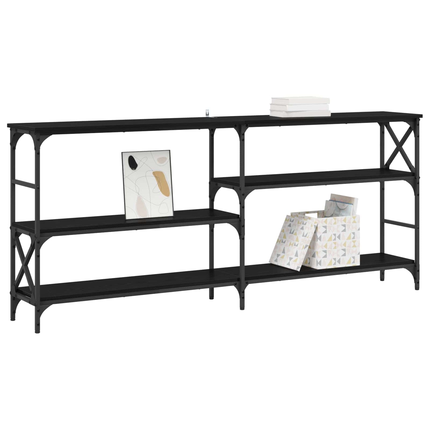 Wandtafel metaal PB is nu te koop bij PeponiXL, paradijselijk wonen!