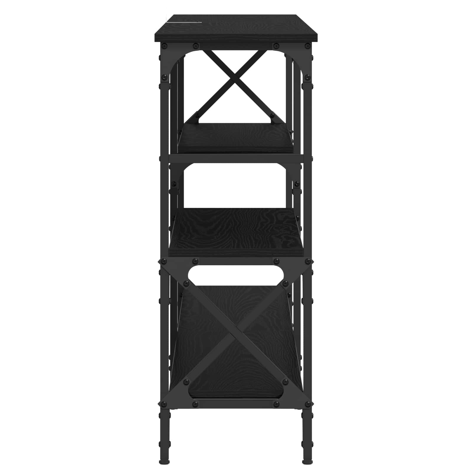 Wandtafel metaal PB is nu te koop bij PeponiXL, paradijselijk wonen!