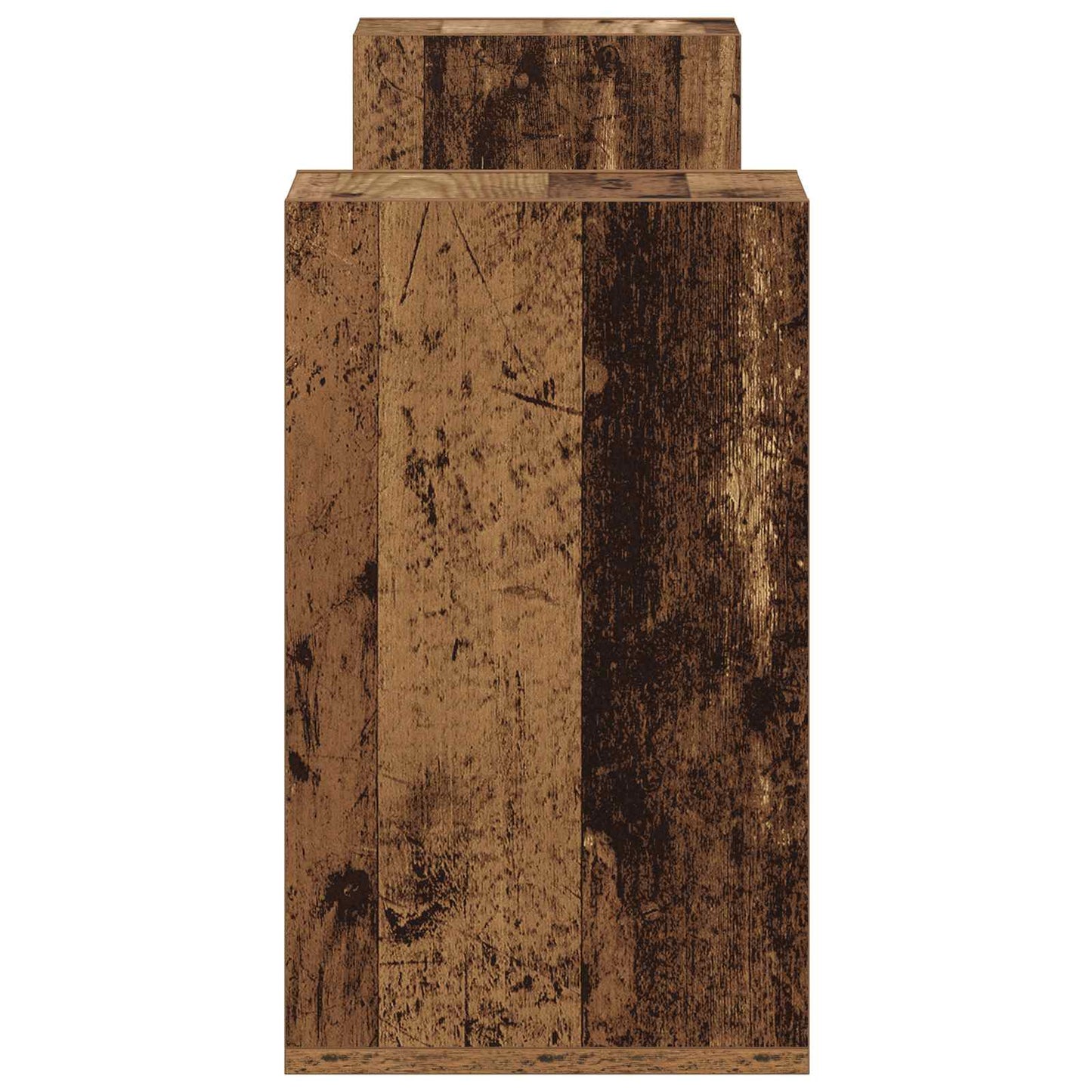 TV-kast 100 x 30 x 50 cm Oud hout Bewerkt hout is nu te koop bij PeponiXL, paradijselijk wonen!