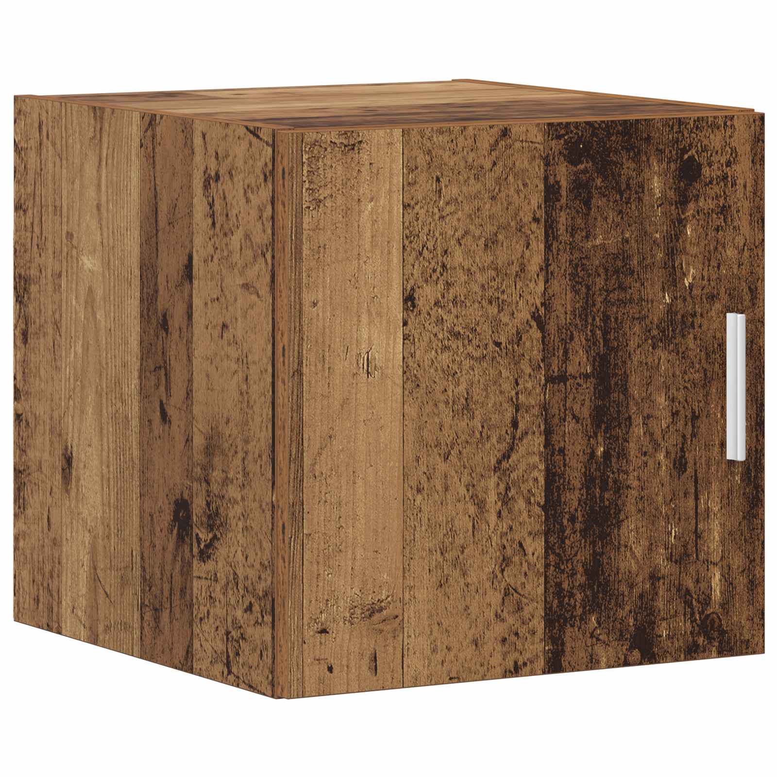 Wandkast Oud hout 40 x 42,5 x 40 cm PB is nu te koop bij PeponiXL, paradijselijk wonen!