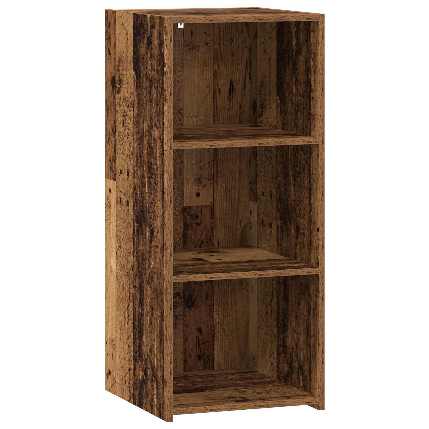 Dressoir Oud hout 40 x 41 x 93 cm Bewerkt hout is nu te koop bij PeponiXL, paradijselijk wonen!