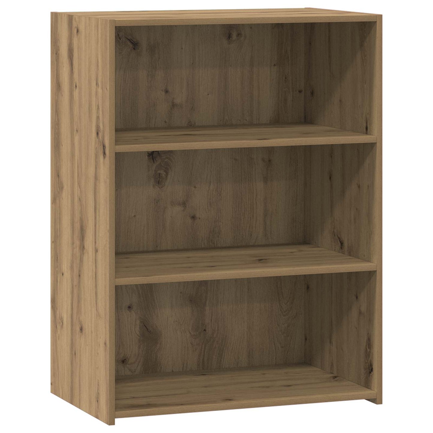 Dressoir Artisanaal eiken 70 x 41 x 93 cm Bewerkt hout is nu te koop bij PeponiXL, paradijselijk wonen!