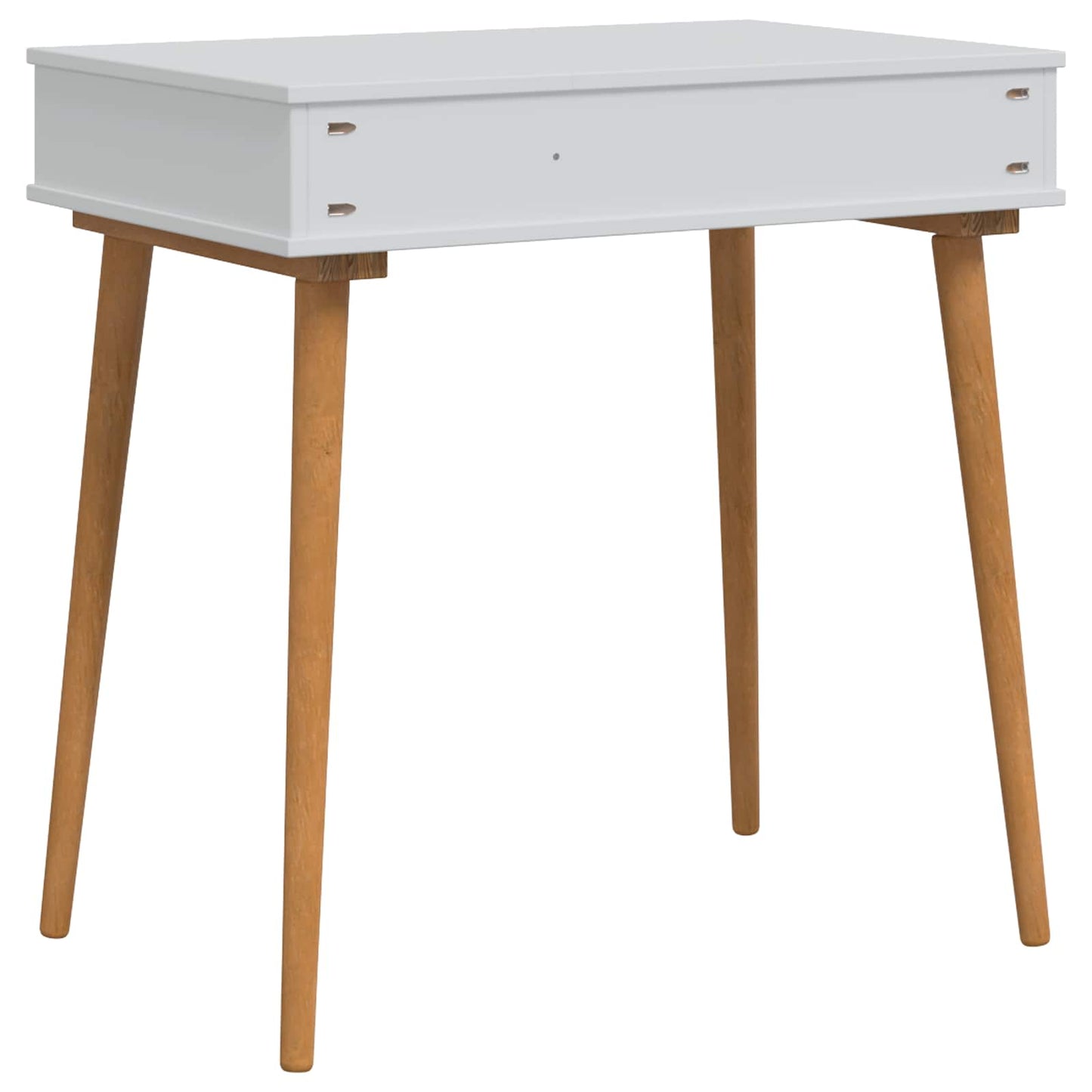 Plafondtafel FAUSKE Wit 100 x 50 x 78 cm