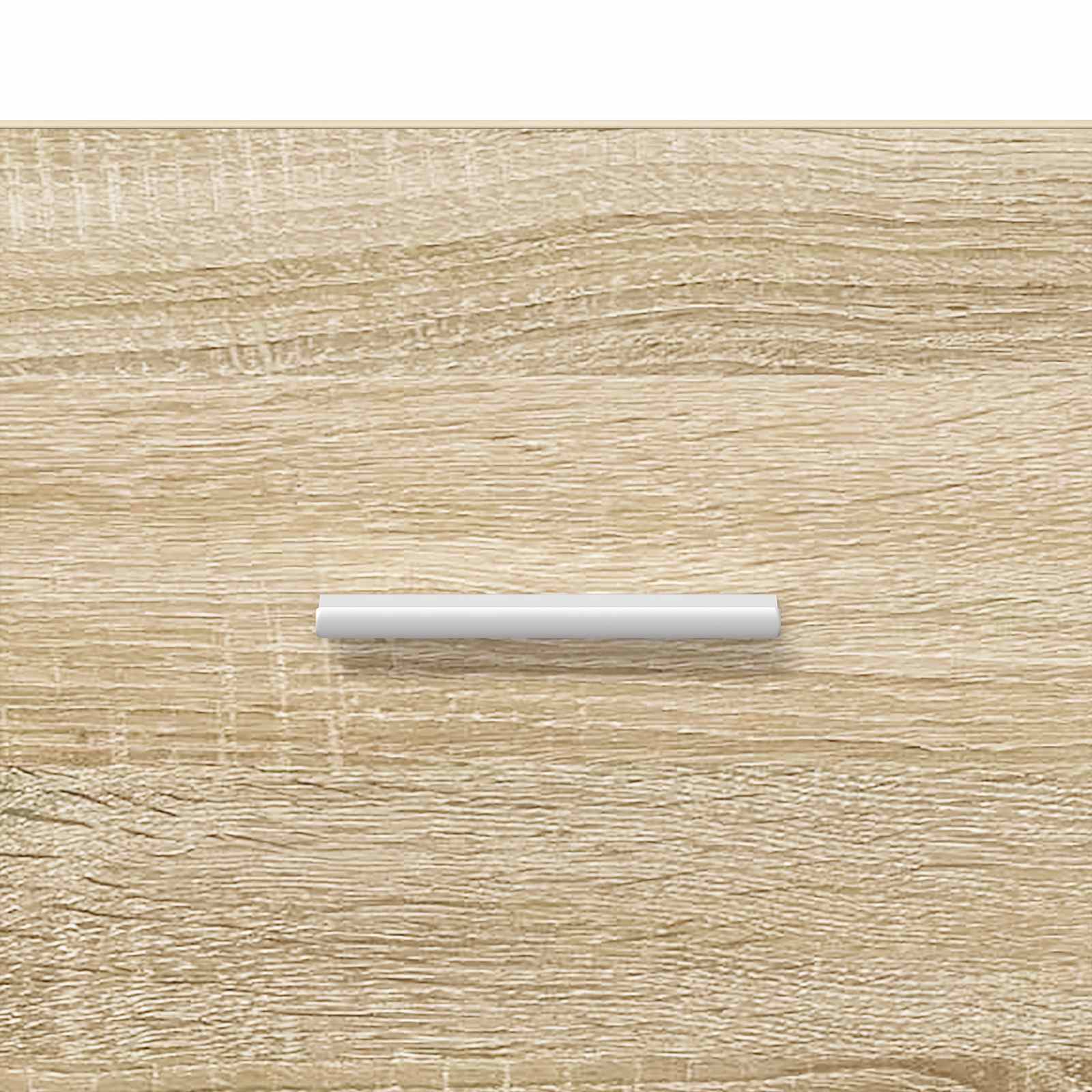 Nachtkastjes 2 pcs Sonoma Eiken 40 x 30 x 60 cm Bewerkt hout is nu te koop bij PeponiXL, paradijselijk wonen!