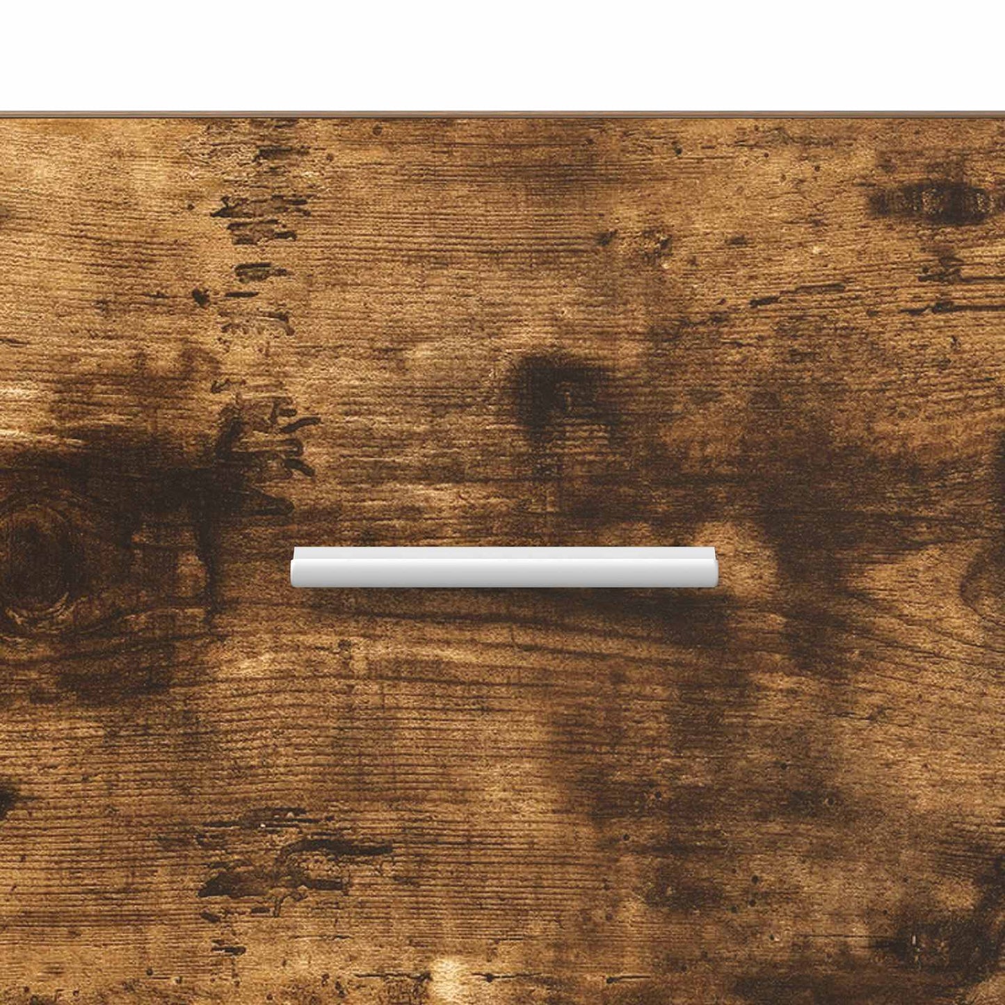 Schoenenkast Gerookt eiken 73,5 x 36 x 92 cm Bewerkt hout