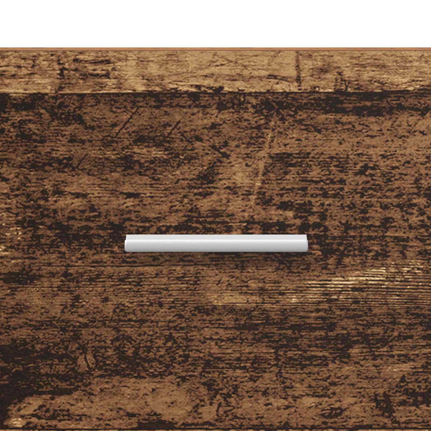 Schoenenkast met lade Oud hout 73,5 x 36 x 92 cm Bewerkt hout