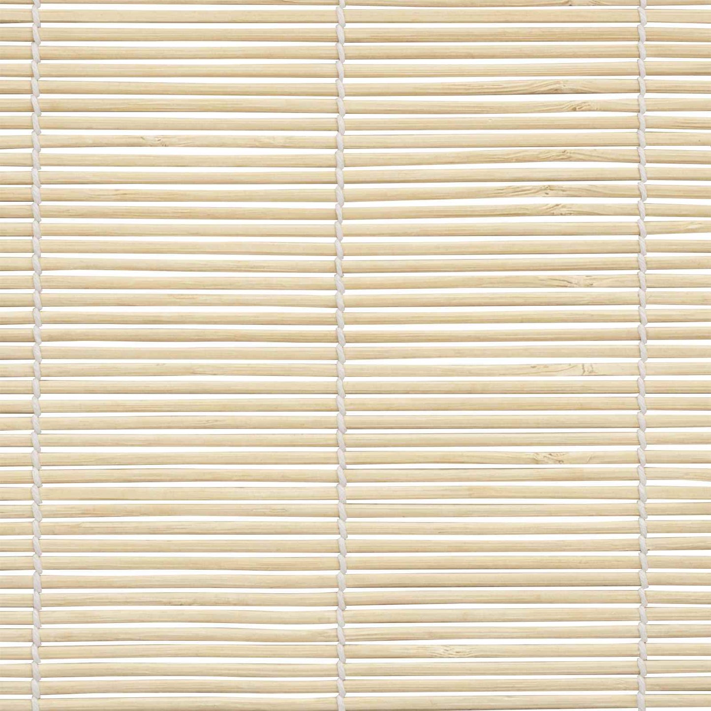 Rolgordijn Naturel 50 x 220 cm Bamboe is nu te koop bij PeponiXL, paradijselijk wonen!