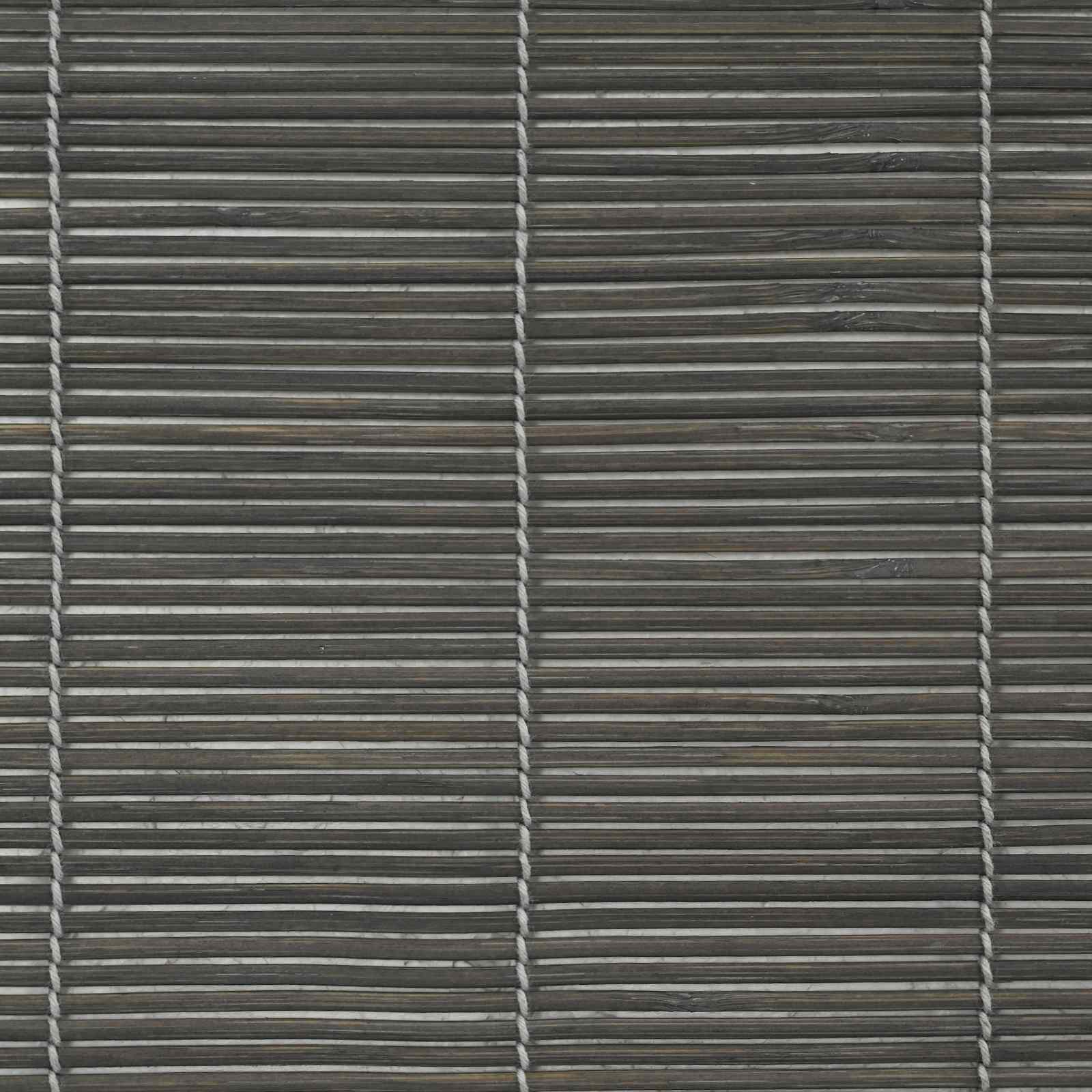 Rolgordijn Grijs 60 x 160 cm Bamboe is nu te koop bij PeponiXL, paradijselijk wonen!