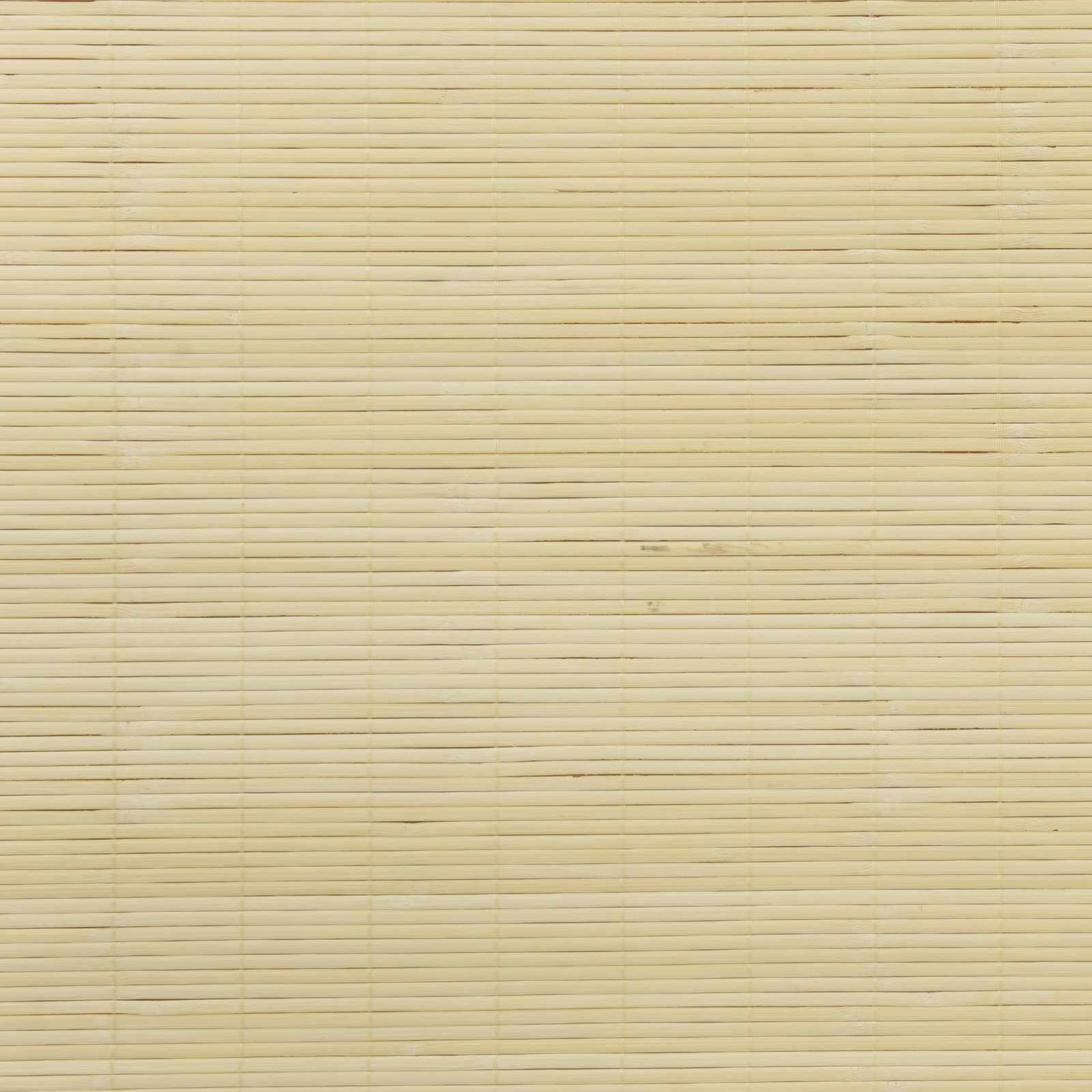 Rolgordijn Naturel 130 x 160 cm Bamboe is nu te koop bij PeponiXL, paradijselijk wonen!
