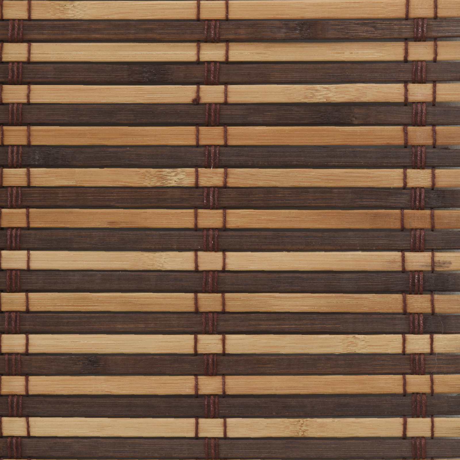 Rolgordijn Bruin 70 x 160 cm Bamboe is nu te koop bij PeponiXL, paradijselijk wonen!
