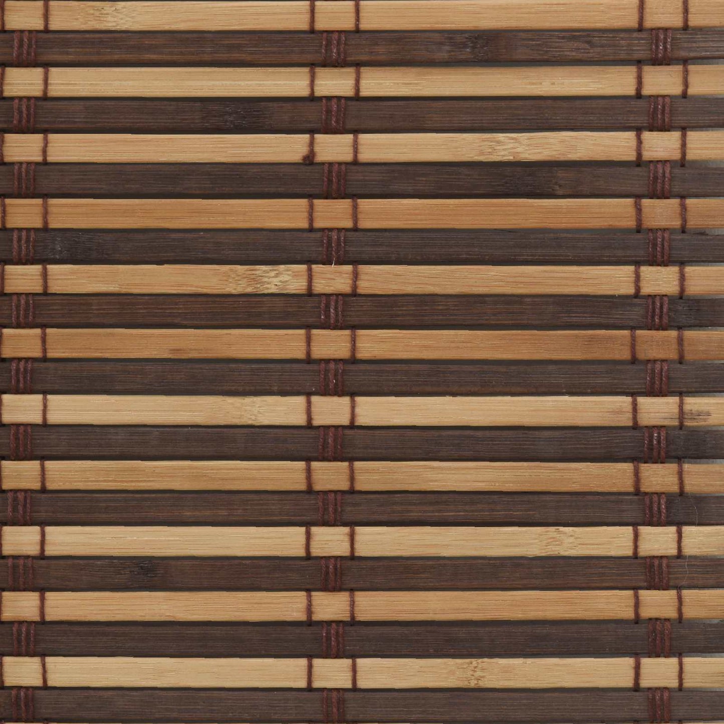 Rolgordijn Bruin 130 x 160 cm Bamboe is nu te koop bij PeponiXL, paradijselijk wonen!