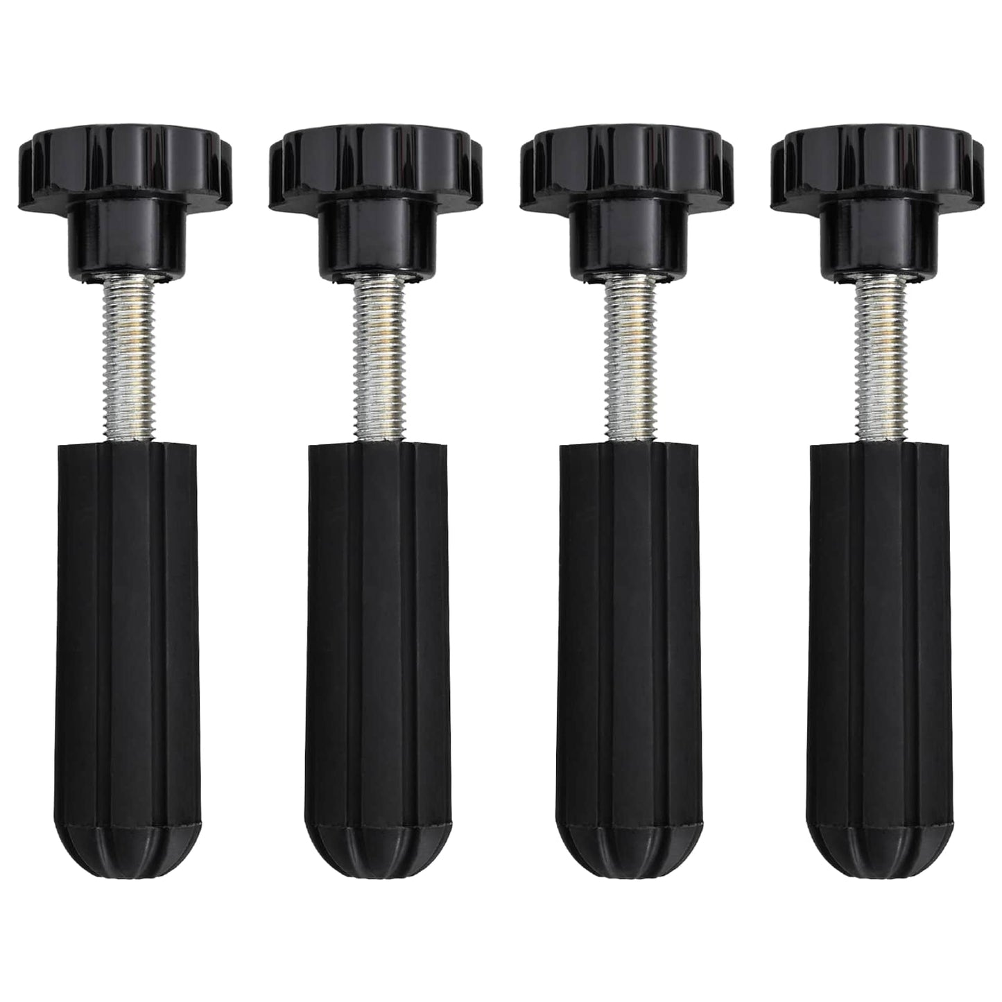 Gripplaat 2 pcs Rood 106 x 30,5 x 7 cm Versterkt nylon is nu te koop bij PeponiXL, paradijselijk wonen!