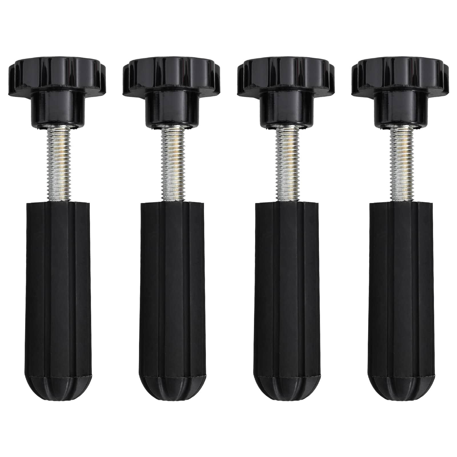 Gripplaat 2 pcs Rood 106 x 30,5 x 7 cm Versterkt nylon is nu te koop bij PeponiXL, paradijselijk wonen!