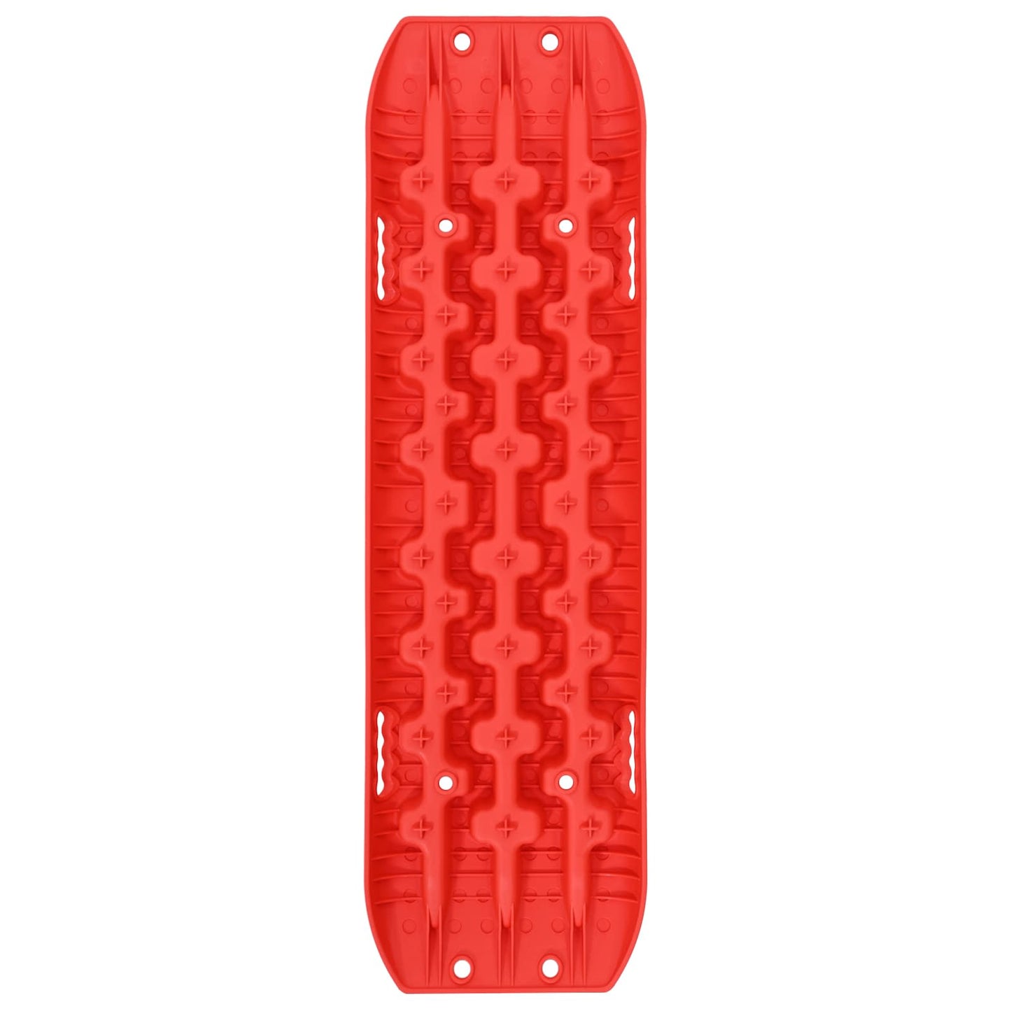 Gripplaat 2 pcs Rood 106 x 30,5 x 7 cm Versterkt nylon is nu te koop bij PeponiXL, paradijselijk wonen!