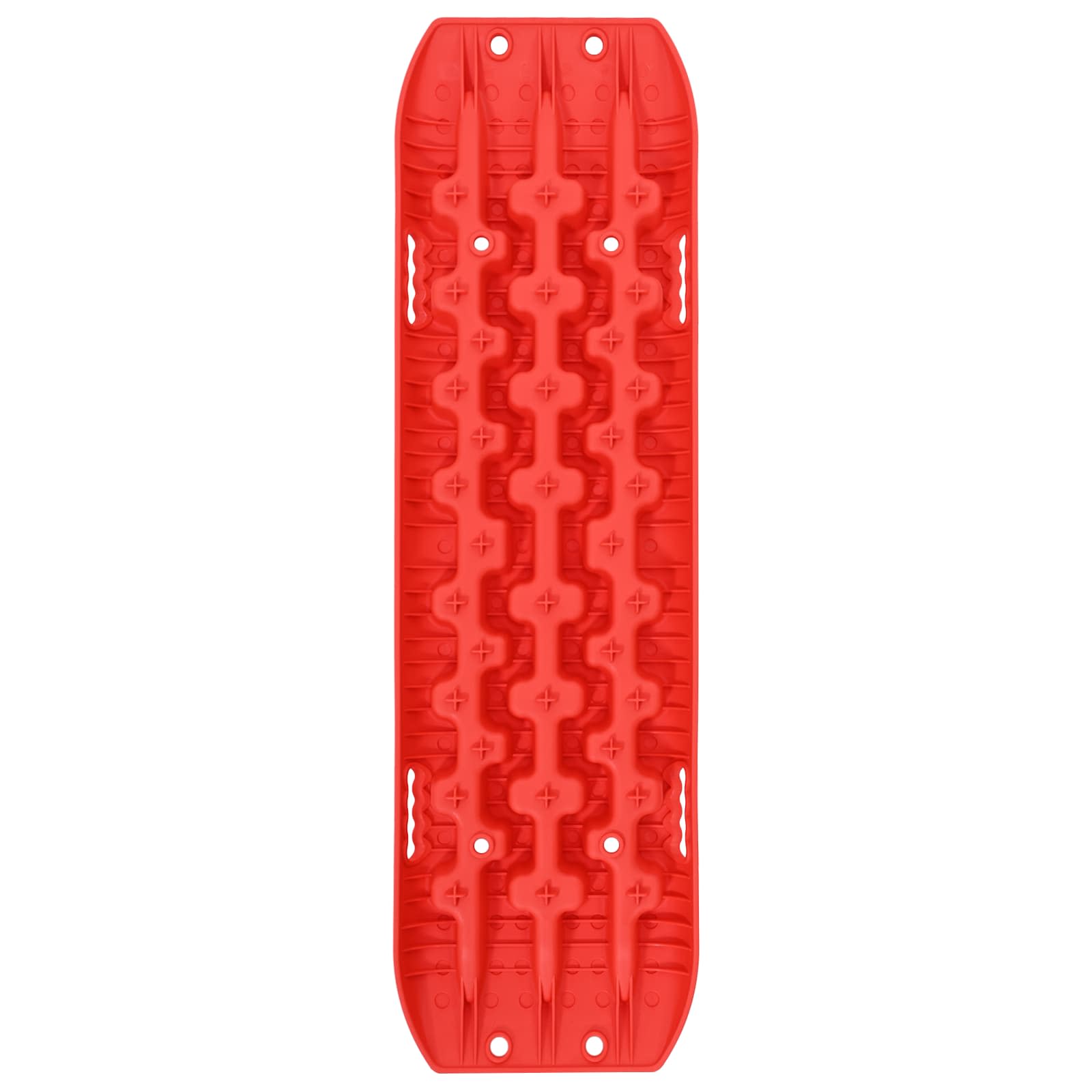 Gripplaat 2 pcs Rood 106 x 30,5 x 7 cm Versterkt nylon is nu te koop bij PeponiXL, paradijselijk wonen!