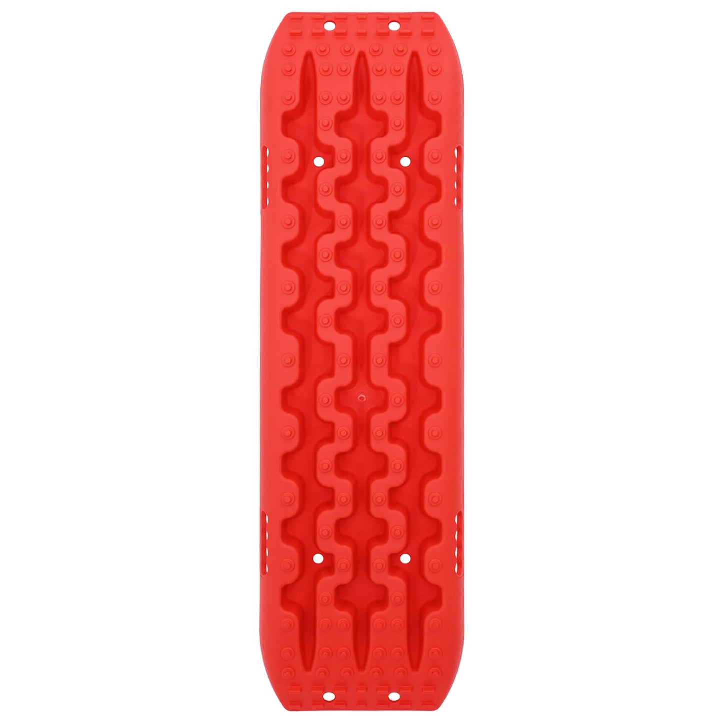 Gripplaat 2 pcs Rood 106 x 30,5 x 7 cm Versterkt nylon is nu te koop bij PeponiXL, paradijselijk wonen!