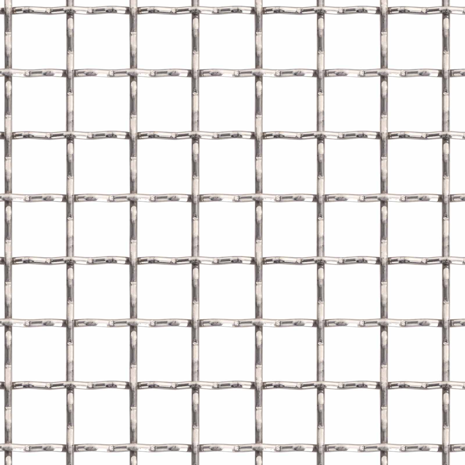 Gaas Scherm 80 x 500 cm 3 Mesh RVS 201 Zilverkleurig is nu te koop bij PeponiXL, paradijselijk wonen!