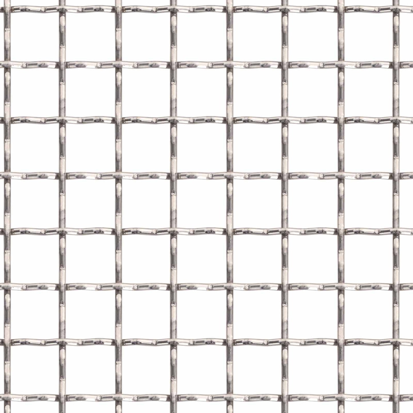 Gaas Scherm 100 x 1000 cm 3 Mesh RVS 201 Zilverkleurig is nu te koop bij PeponiXL, paradijselijk wonen!
