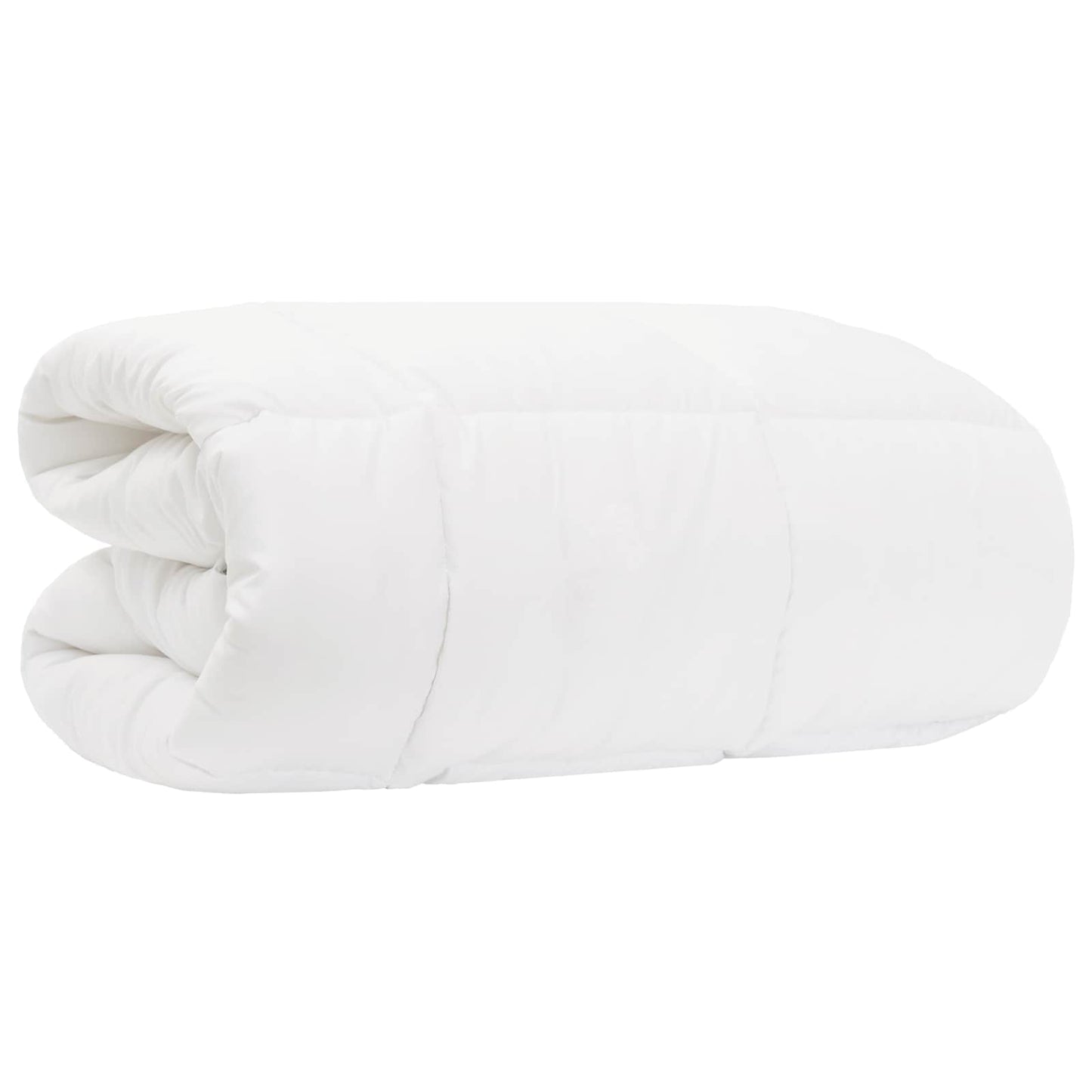 Dekbed Wit 135 x 220 cm Bamboevezel