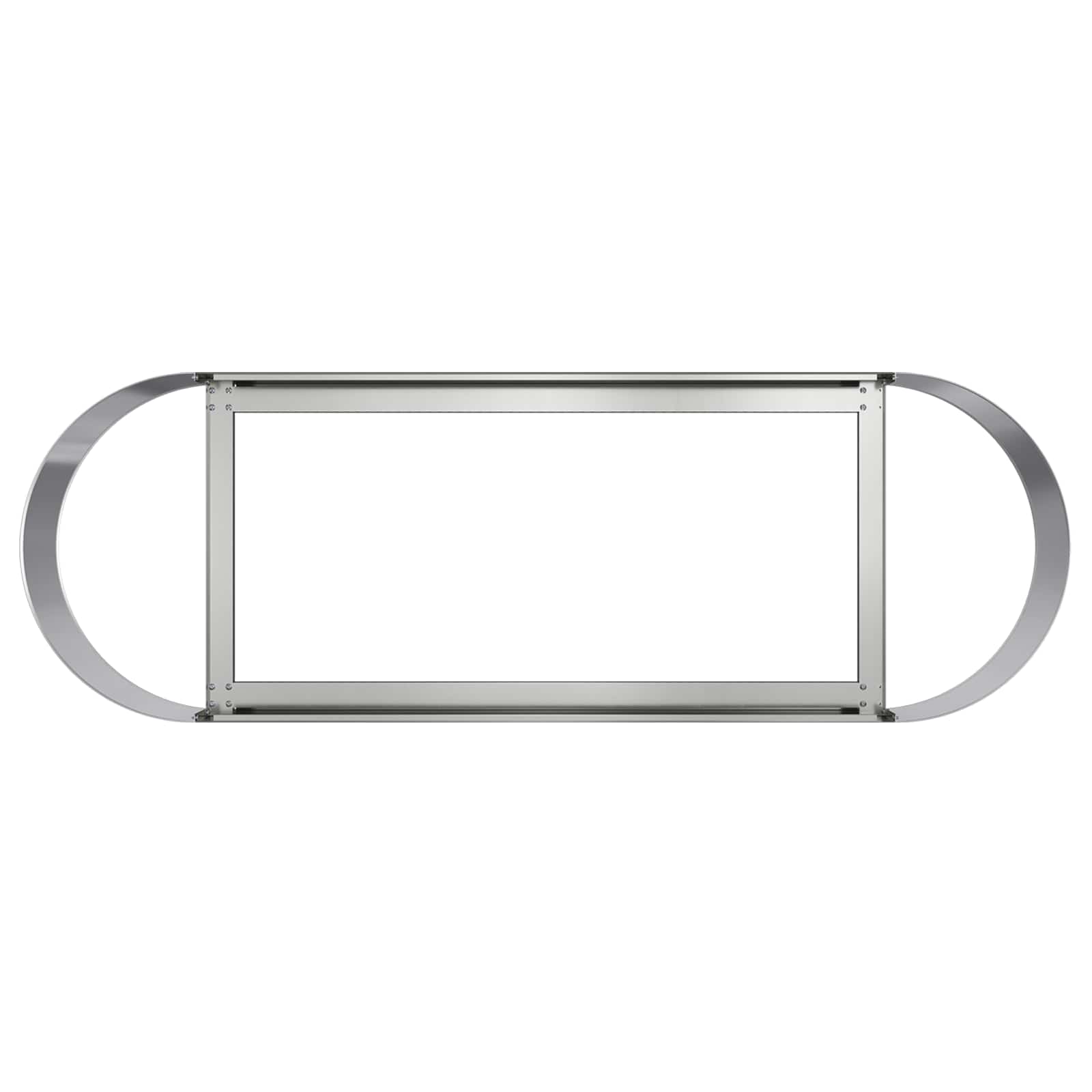 Verhoogd Tuinbed Gegalvaniseerd staal 120 x 40 x 40 cm is nu te koop bij PeponiXL, paradijselijk wonen!