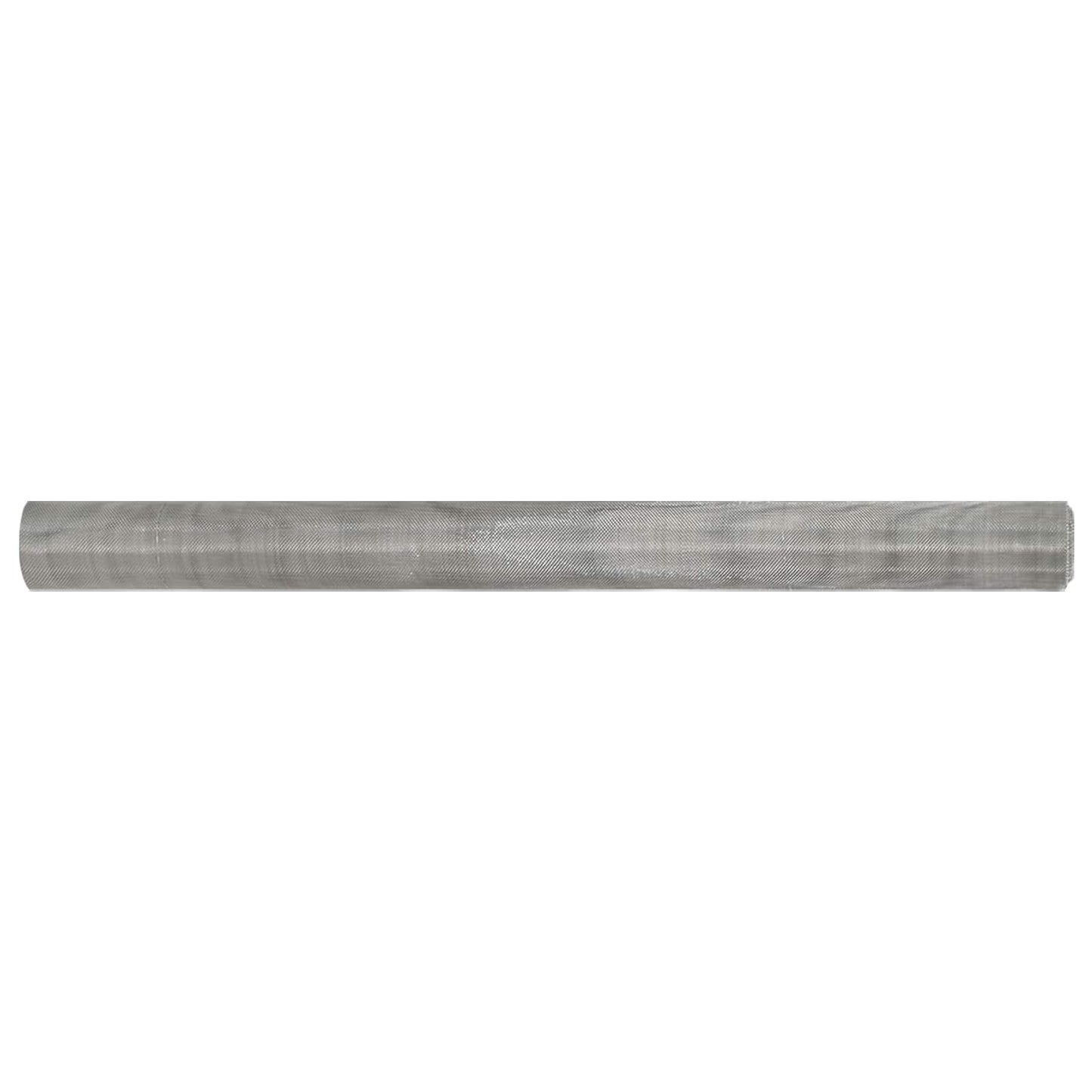 Gaas Scherm 80 x 1000 cm 20 Mesh RVS 201 Zilverkleurig is nu te koop bij PeponiXL, paradijselijk wonen!
