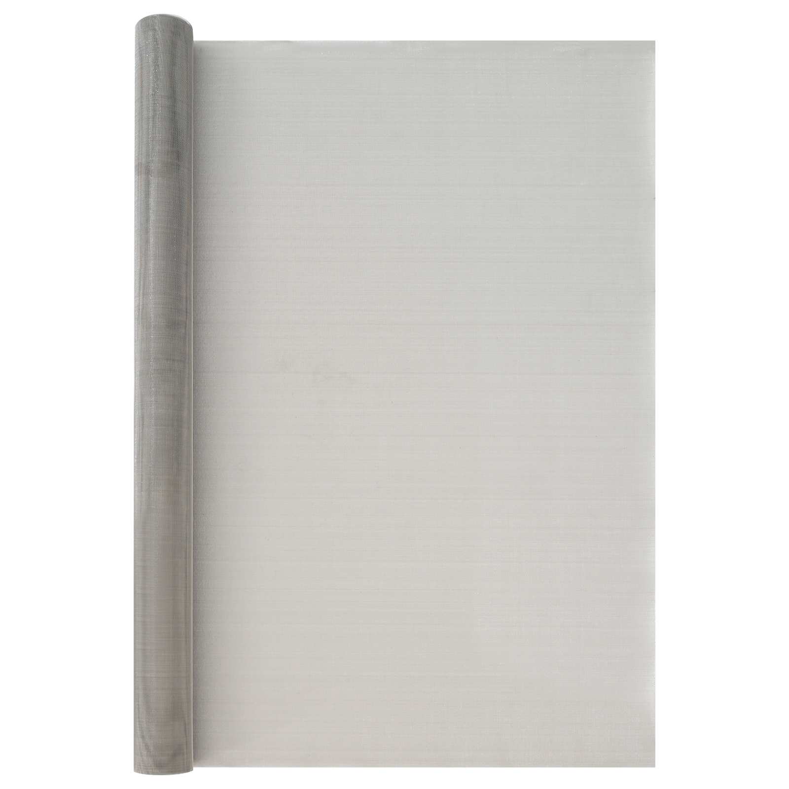 Gaas Scherm 100 x 2000 cm 30 Mesh RVS 201 Zilverkleurig is nu te koop bij PeponiXL, paradijselijk wonen!
