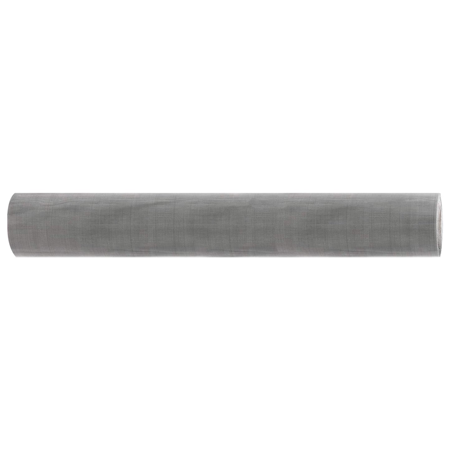 Gaas Scherm 40 x 1000 cm 60 Mesh RVS 201 Zilverkleurig is nu te koop bij PeponiXL, paradijselijk wonen!