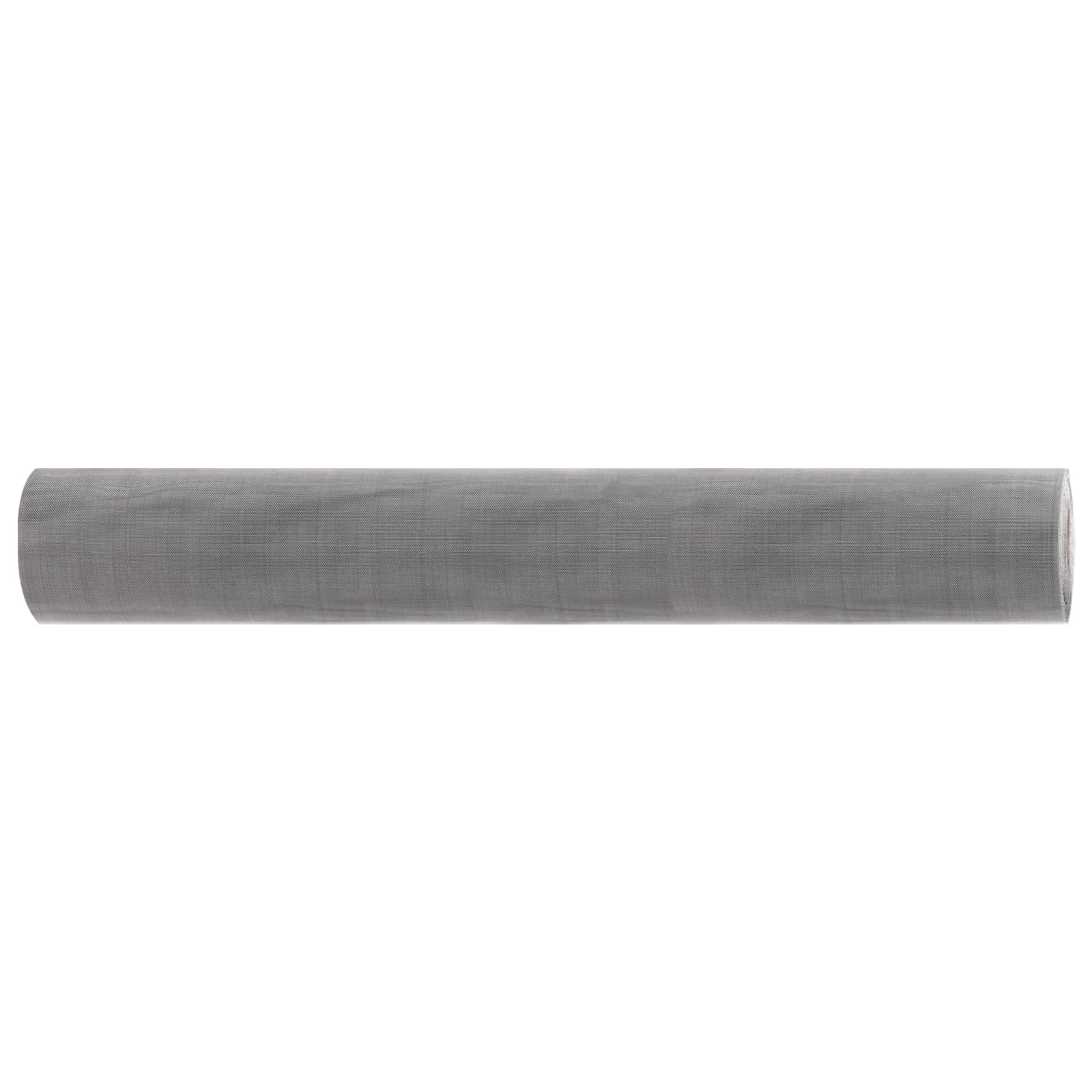 Gaas Scherm 40 x 2000 cm 60 Mesh RVS 201 Zilverkleurig is nu te koop bij PeponiXL, paradijselijk wonen!