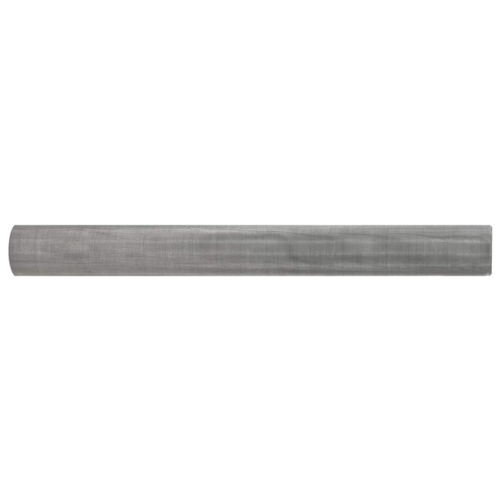 Gaas Scherm 60 x 2000 cm 60 Mesh RVS 201 Zilverkleurig is nu te koop bij PeponiXL, paradijselijk wonen!