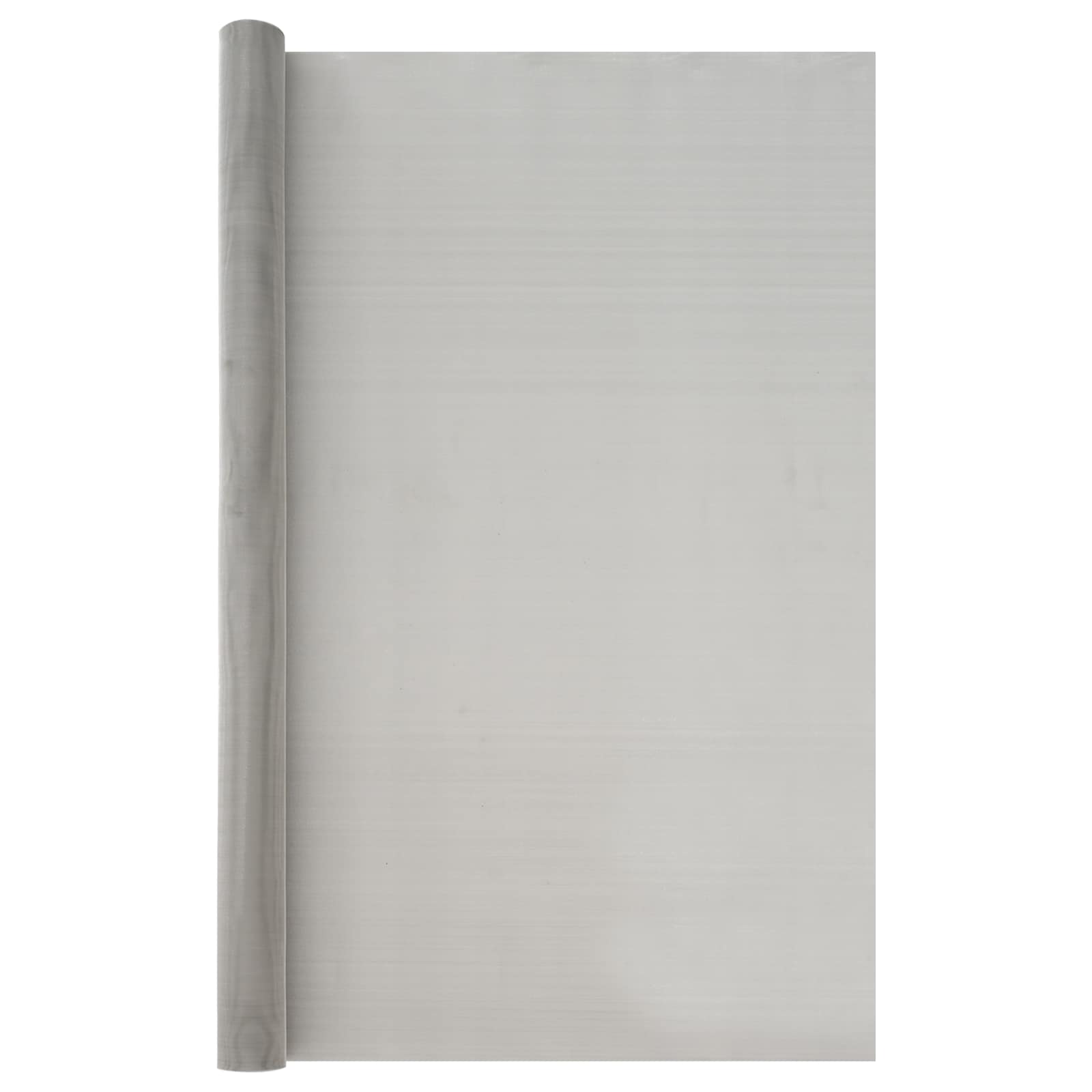 Gaas Scherm 100 x 1000 cm 60 Mesh RVS 201 Zilverkleurig is nu te koop bij PeponiXL, paradijselijk wonen!