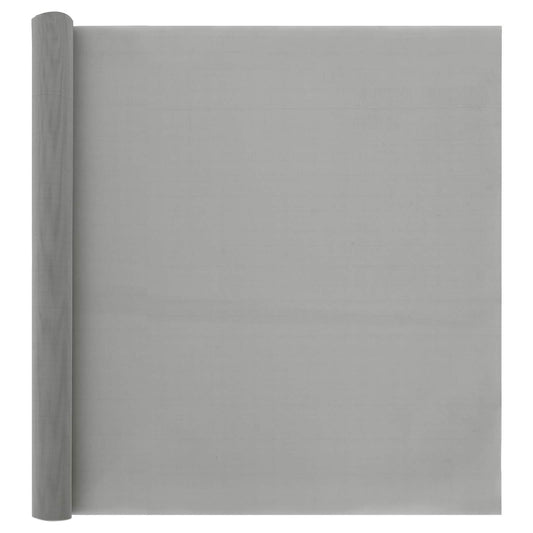 Gaas Scherm 60 x 1000 cm 120 Mesh RVS 201 Zilverkleurig is nu te koop bij PeponiXL, paradijselijk wonen!