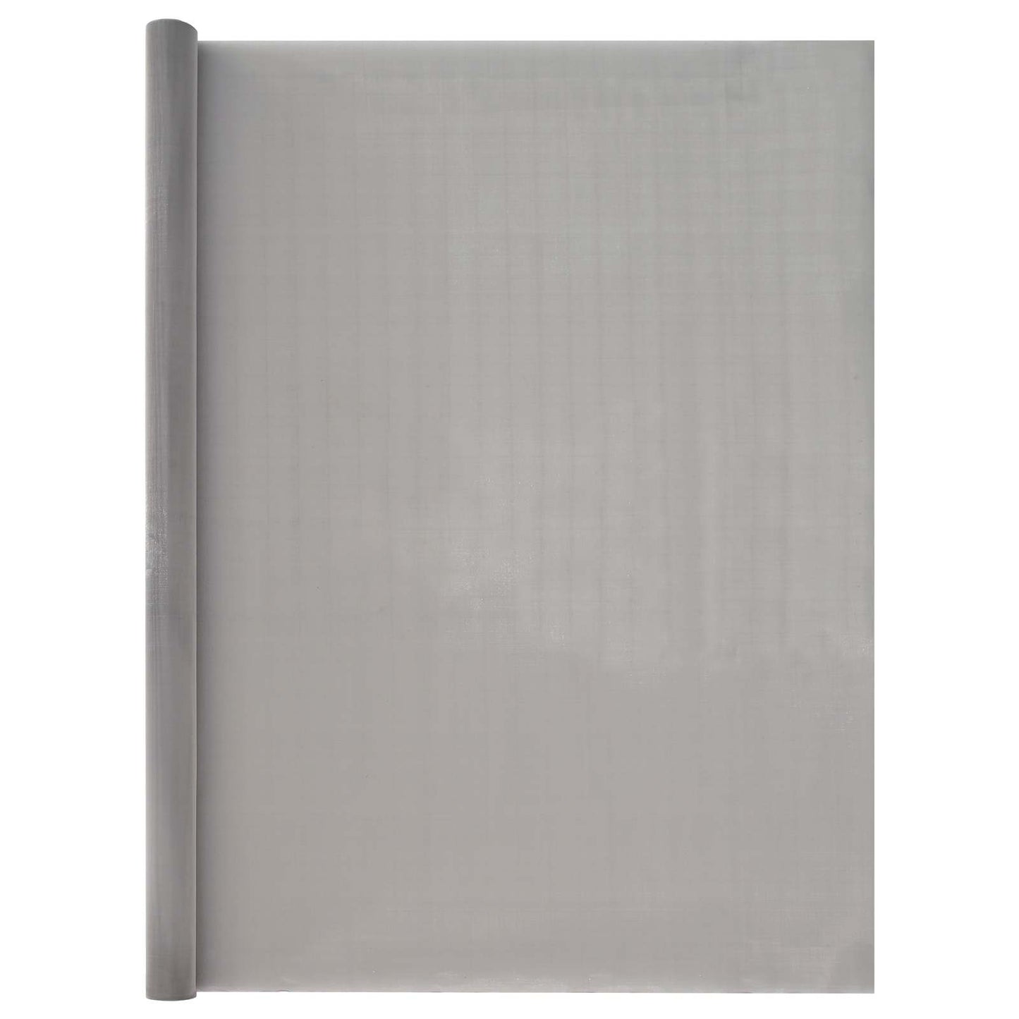 Gaas Scherm 100 x 2000 cm 120 Mesh RVS 201 Zilverkleurig is nu te koop bij PeponiXL, paradijselijk wonen!