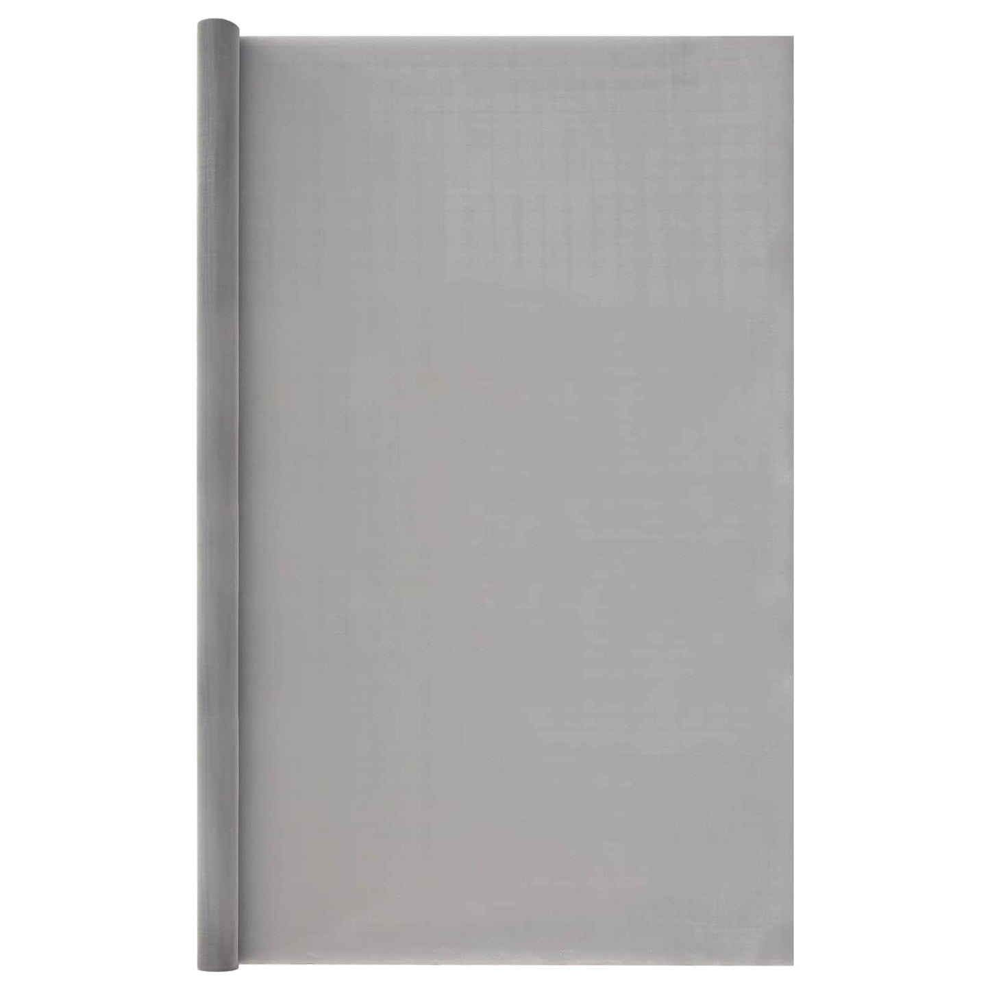 Gaas Scherm 120 x 1000 cm 120 Mesh RVS 201 Zilverkleurig is nu te koop bij PeponiXL, paradijselijk wonen!