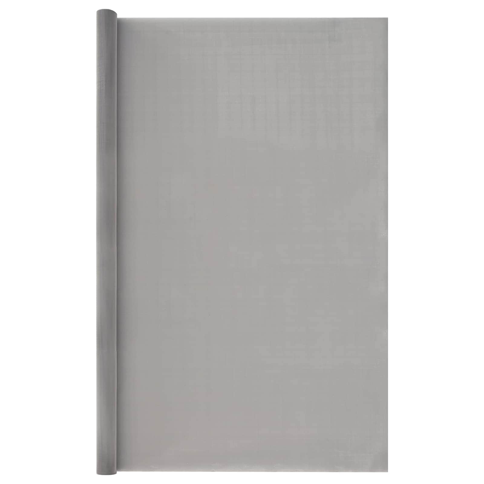 Gaas Scherm 120 x 2000 cm 120 Mesh RVS 201 Zilverkleurig is nu te koop bij PeponiXL, paradijselijk wonen!