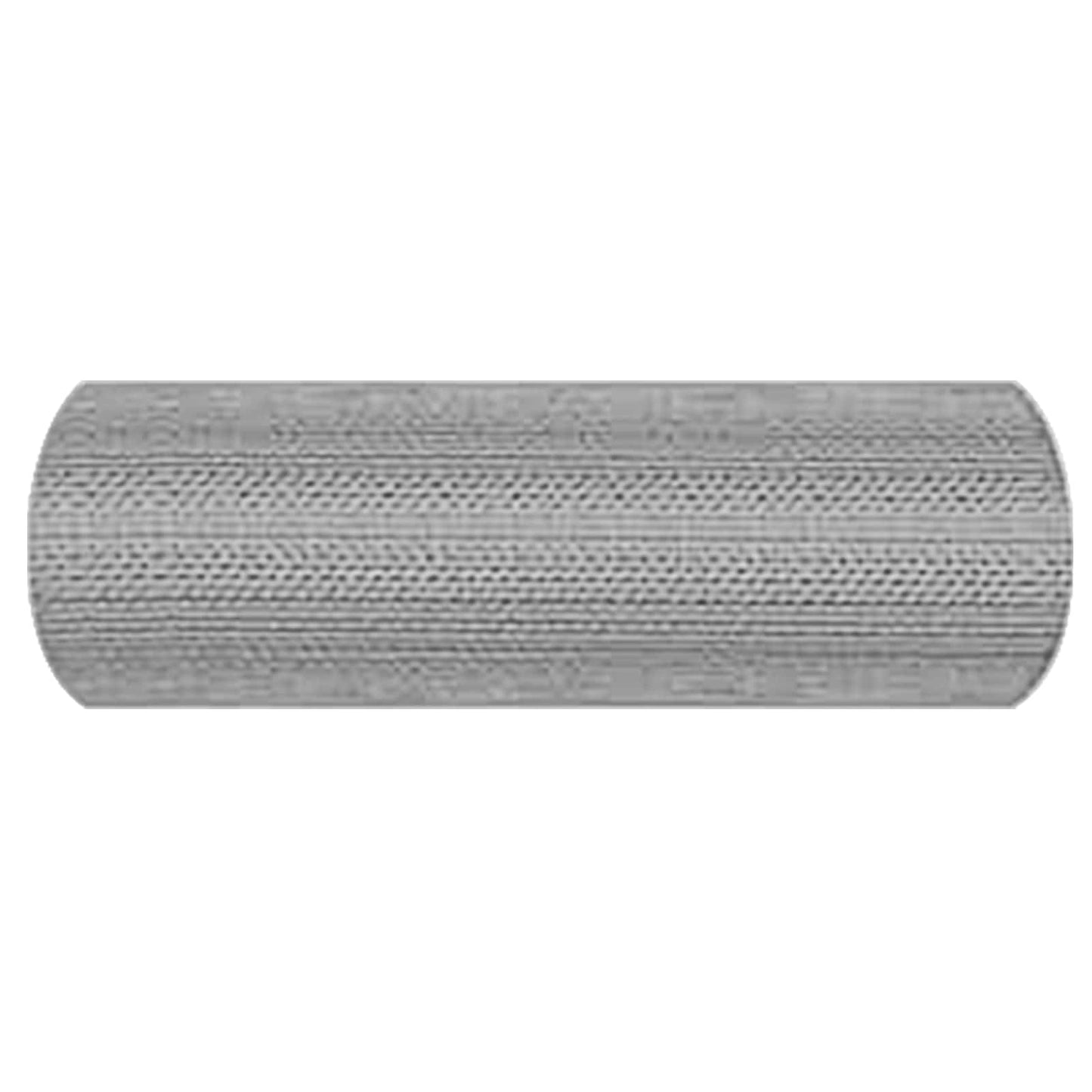 Gaasnet 20 x 500 cm 18 mesh Roestvrij staal 304 zilver is nu te koop bij PeponiXL, paradijselijk wonen!