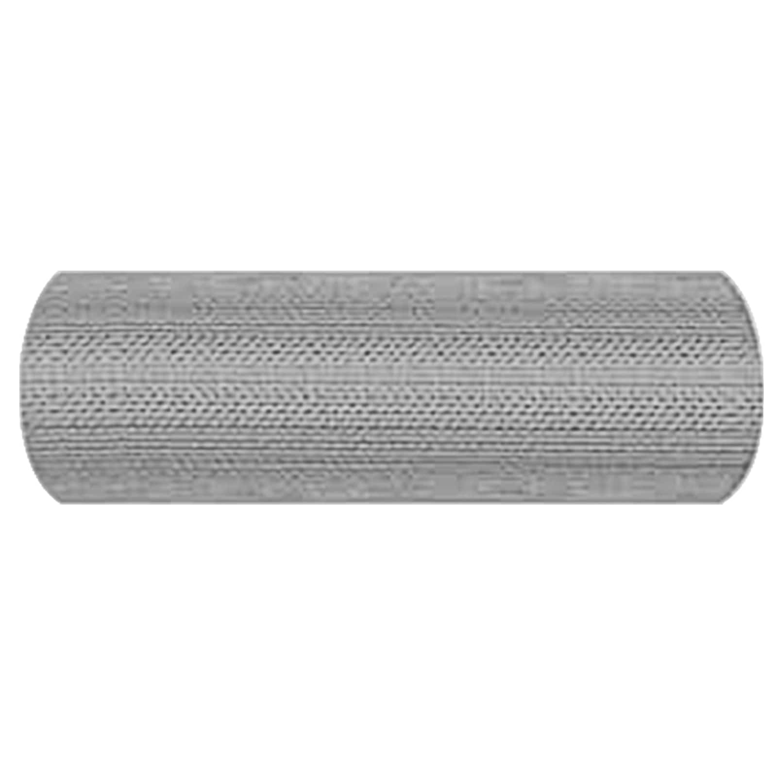 Gaasnet 20 x 2000 cm 18 mesh Roestvrij staal 304 zilver is nu te koop bij PeponiXL, paradijselijk wonen!