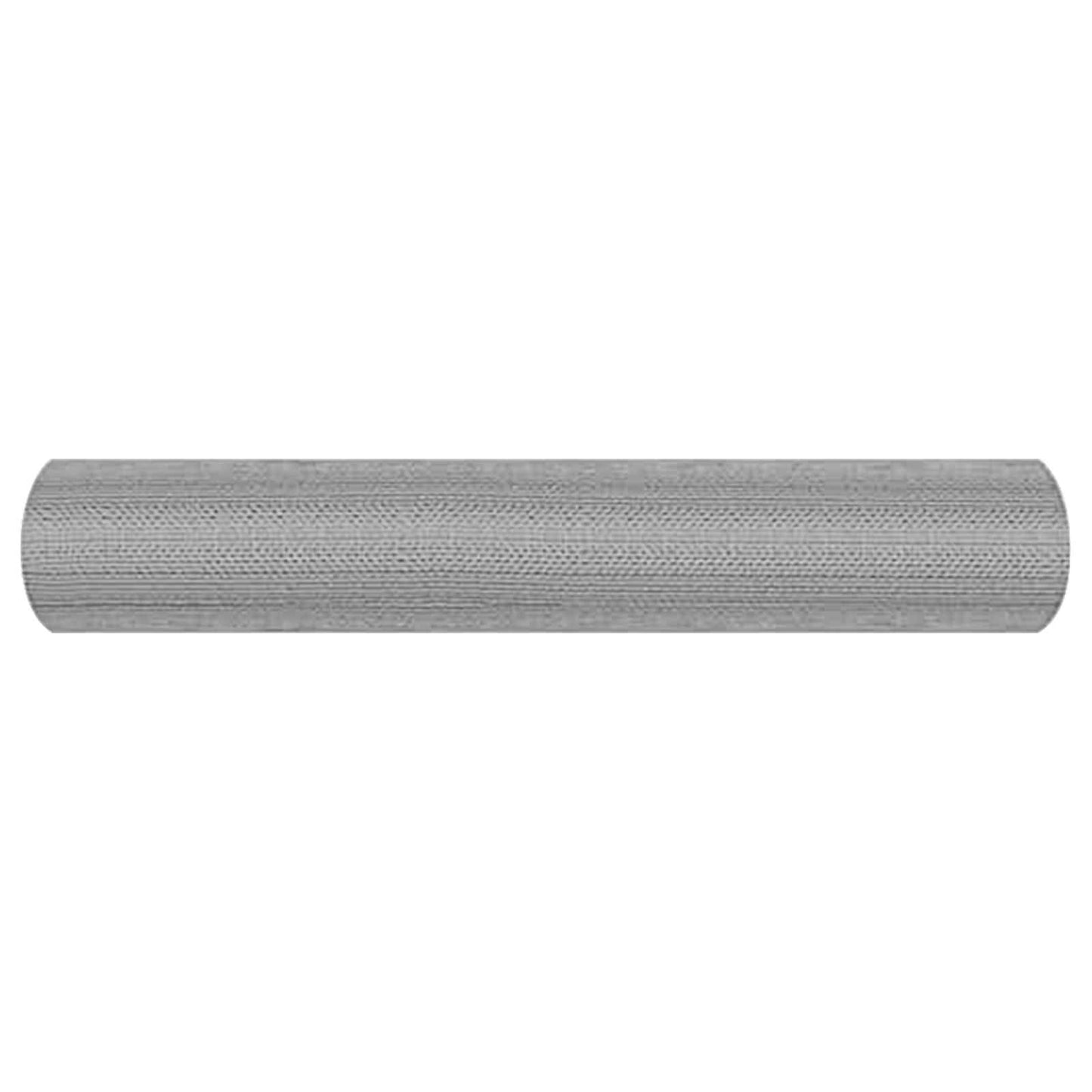 Gaasnet 40 x 1000 cm 18 mesh Roestvrij staal 304 zilver is nu te koop bij PeponiXL, paradijselijk wonen!