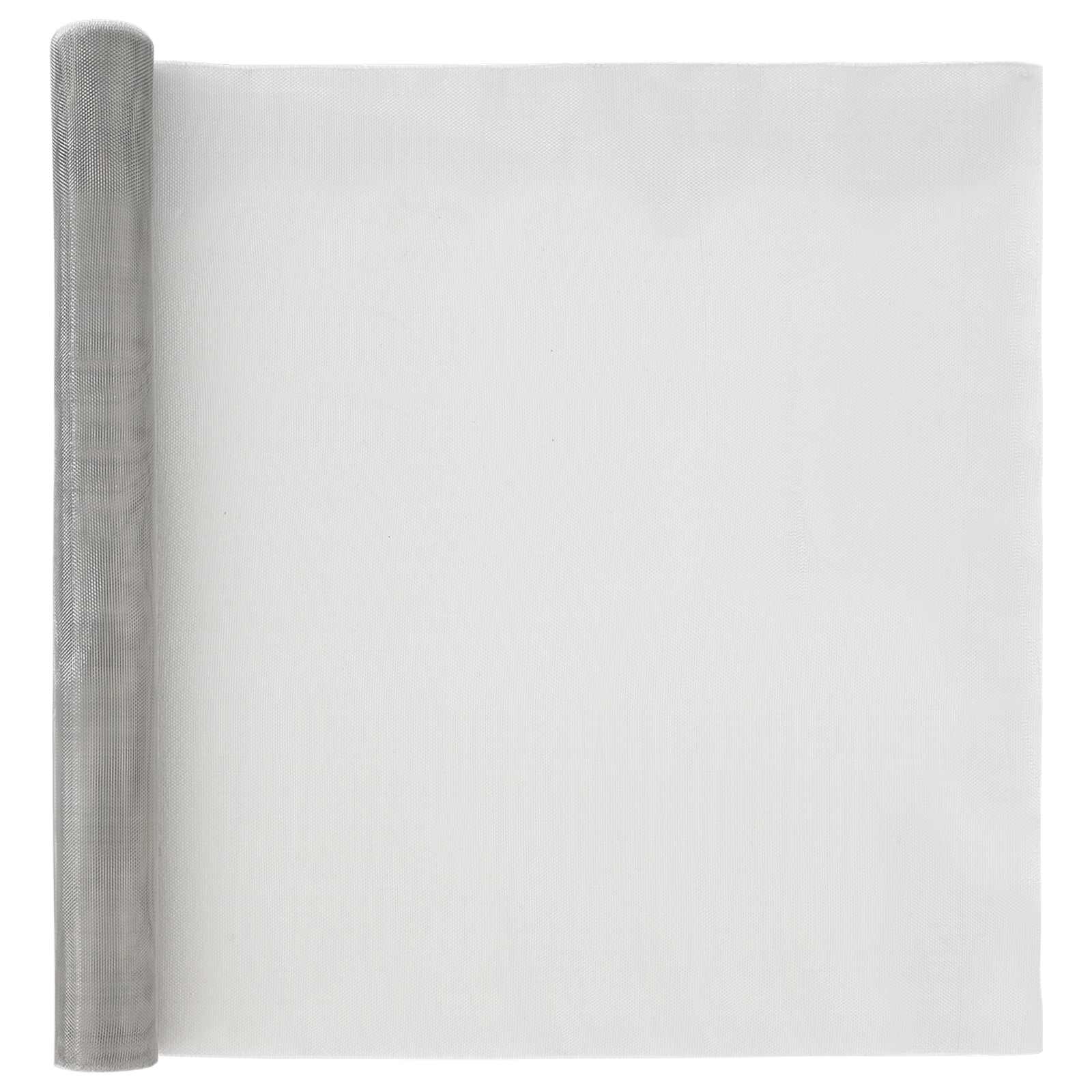 Gaasnet 80 x 1000 cm 18 mesh Roestvrij staal 304 zilver is nu te koop bij PeponiXL, paradijselijk wonen!