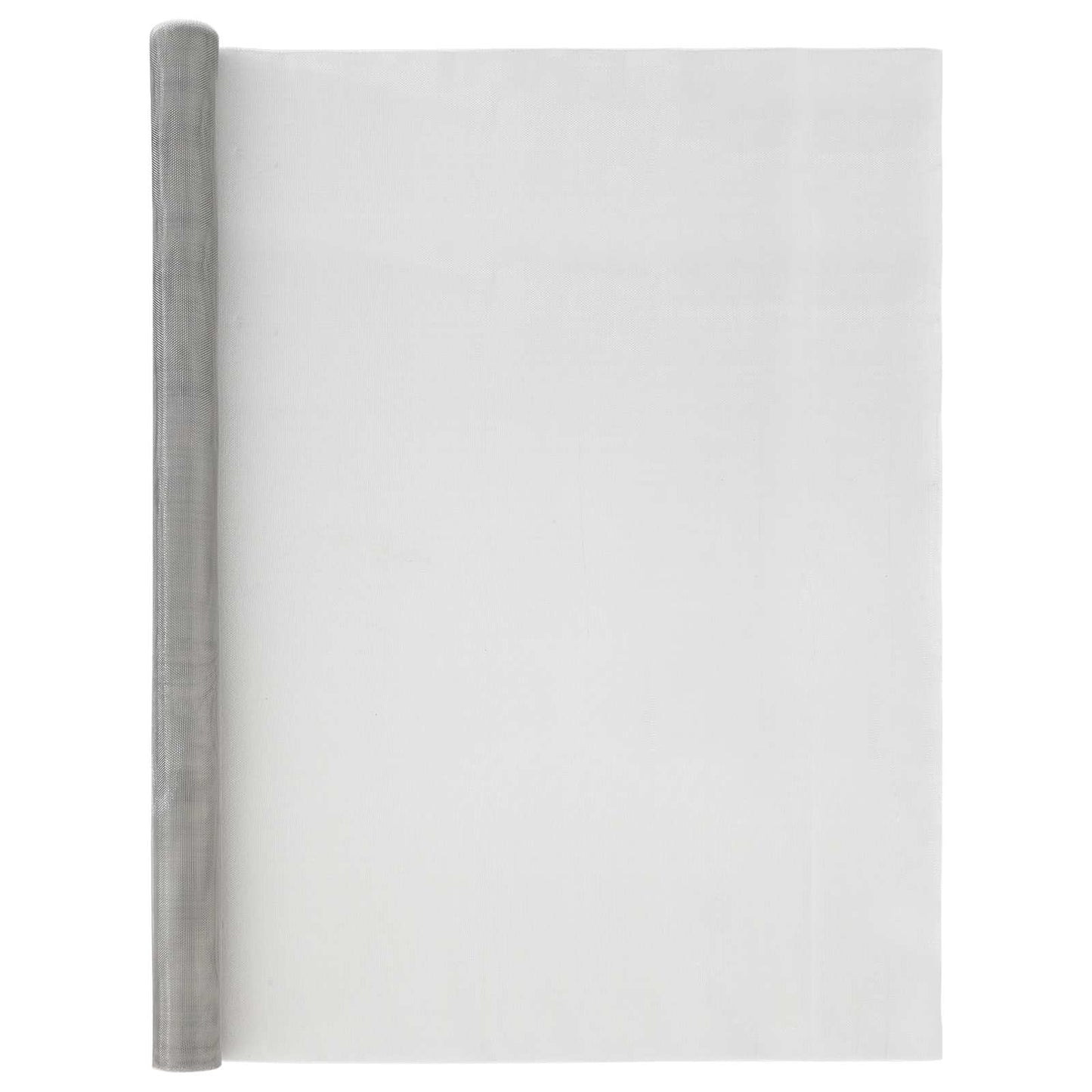 Gaasnet 120 x 1000 cm 18 mesh Roestvrij staal 304 zilver is nu te koop bij PeponiXL, paradijselijk wonen!