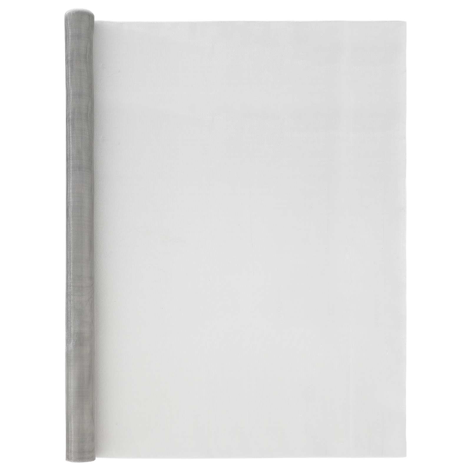 Gaasnet 120 x 1000 cm 18 mesh Roestvrij staal 304 zilver is nu te koop bij PeponiXL, paradijselijk wonen!