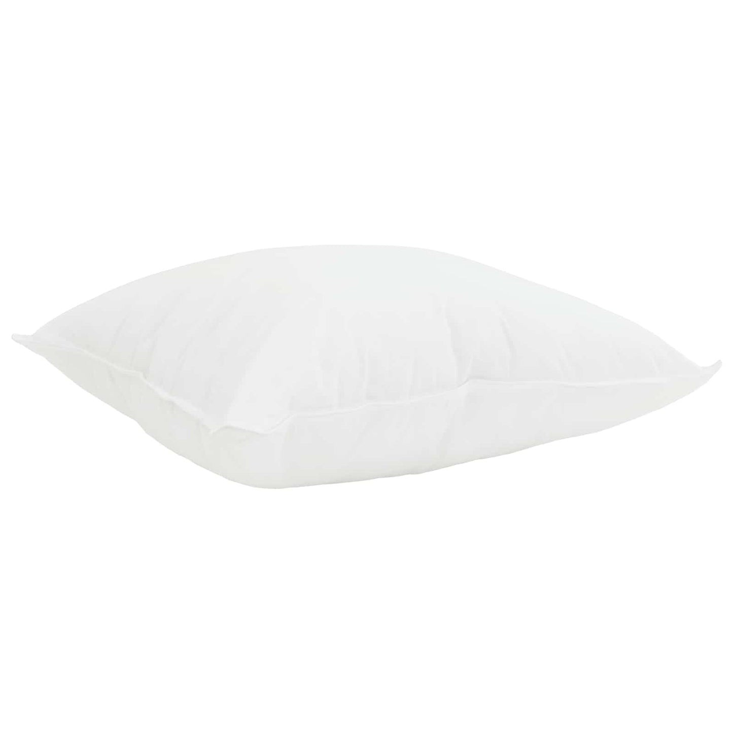 Dekbedset met kussen Wit 140 x 200 cm Katoen, Bamboe, Polyester is nu te koop bij PeponiXL, paradijselijk wonen!