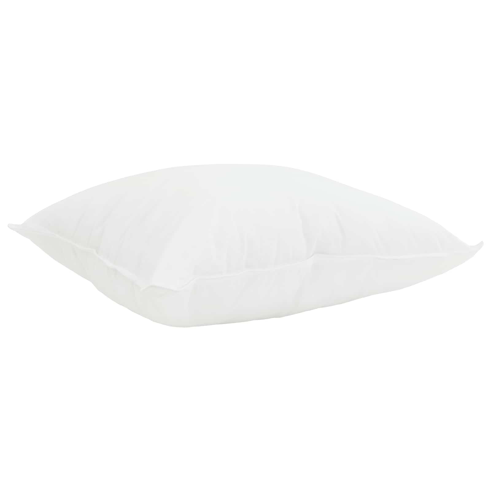 Dekbedset met kussen Wit 155 x 200 cm Katoen, Bamboe, Polyester is nu te koop bij PeponiXL, paradijselijk wonen!